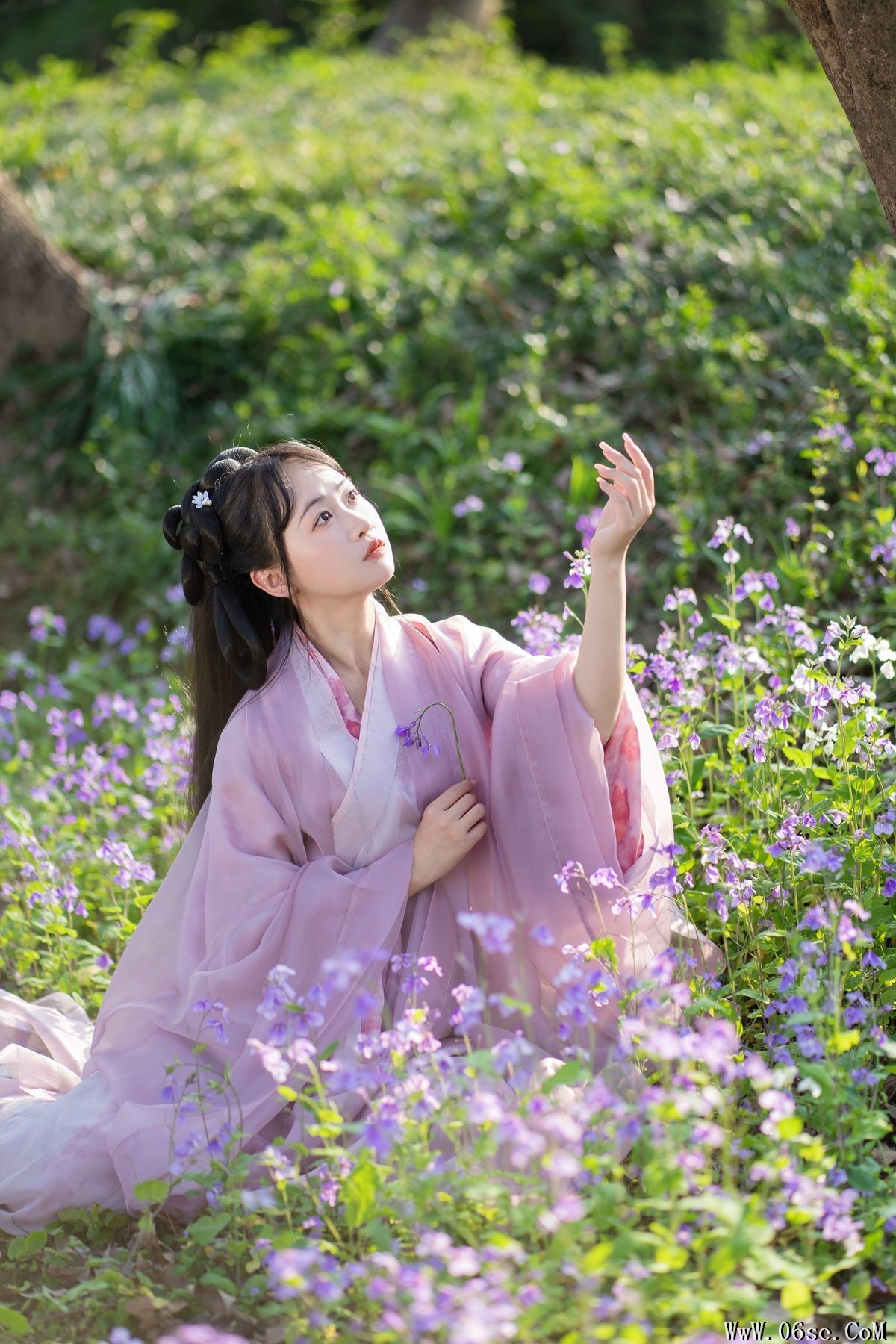 图片[10]-YiTuYu艺图语 Vol.5882 Jiao Yi Zhi Sui Sui[27P]-六色网