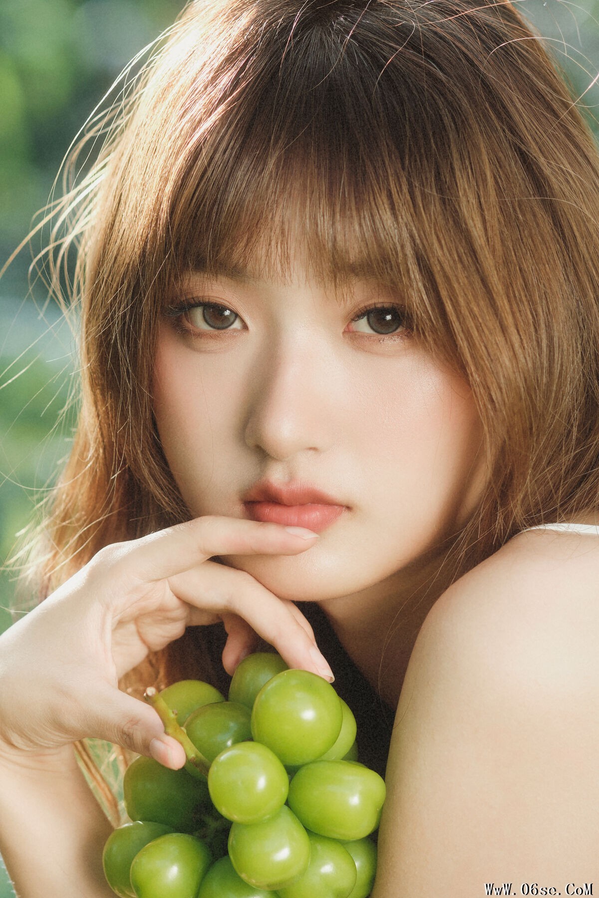 图片[12]-YiTuYu艺图语 Vol.7437 Chen Nian Xiao Jiu[27P]-六色网