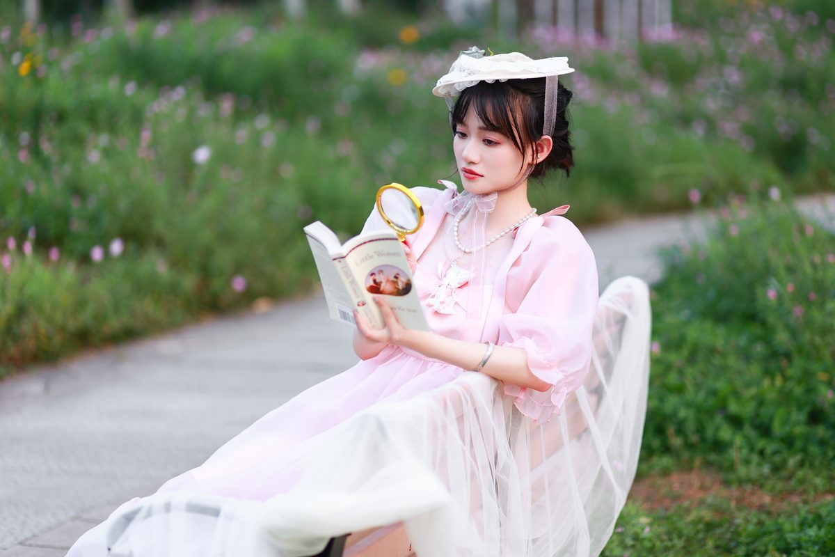 图片[9]-YiTuYu艺图语 Vol.4423 Niang Xiang Xiang La[35P]-六色网