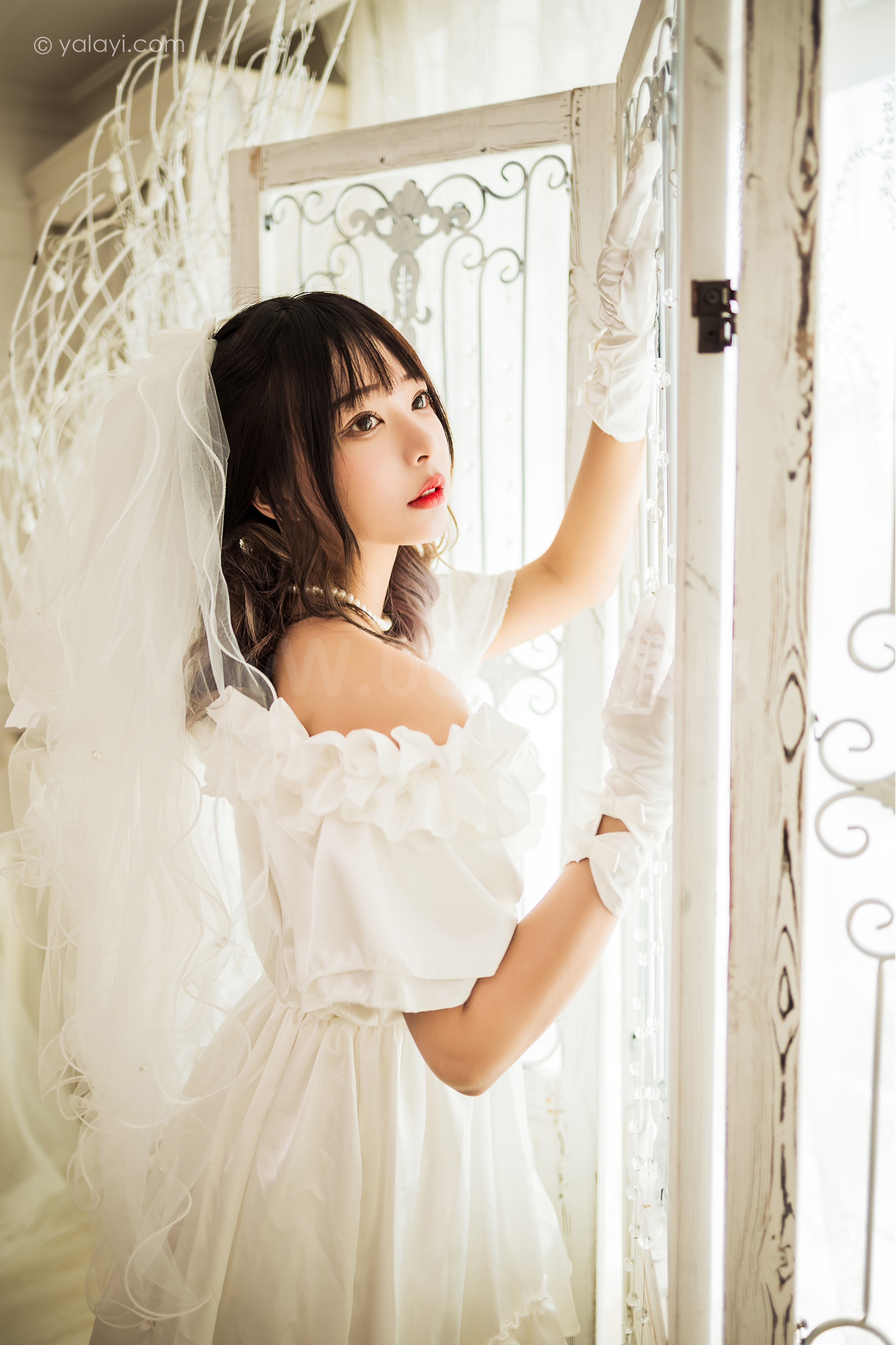 图片[39]-雅拉伊 – 阿禾《美丽的梦》[41P]-六色网