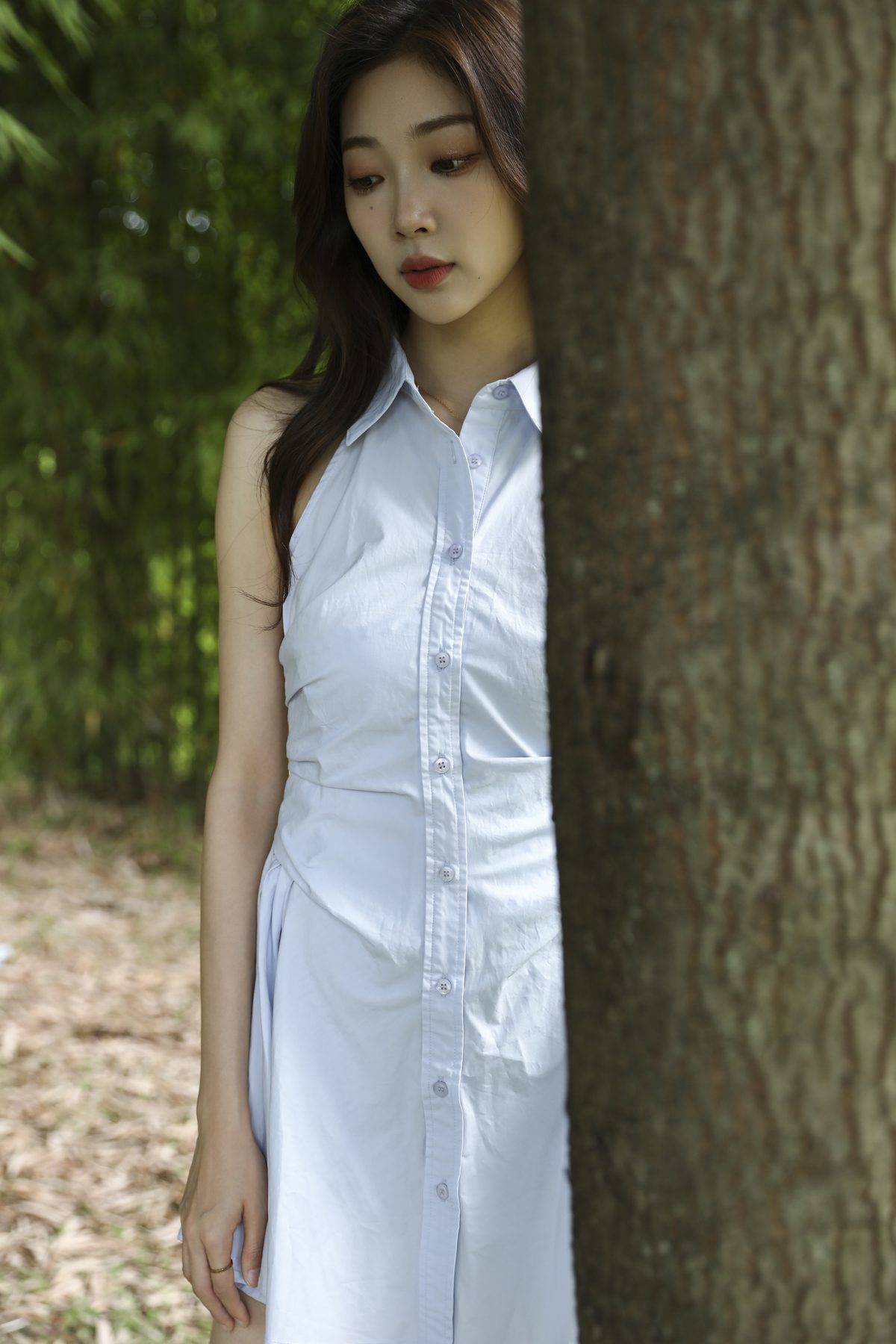 图片[29]-YiTuYu艺图语 Vol.4313 Wang Xing Xing[34P]-六色网