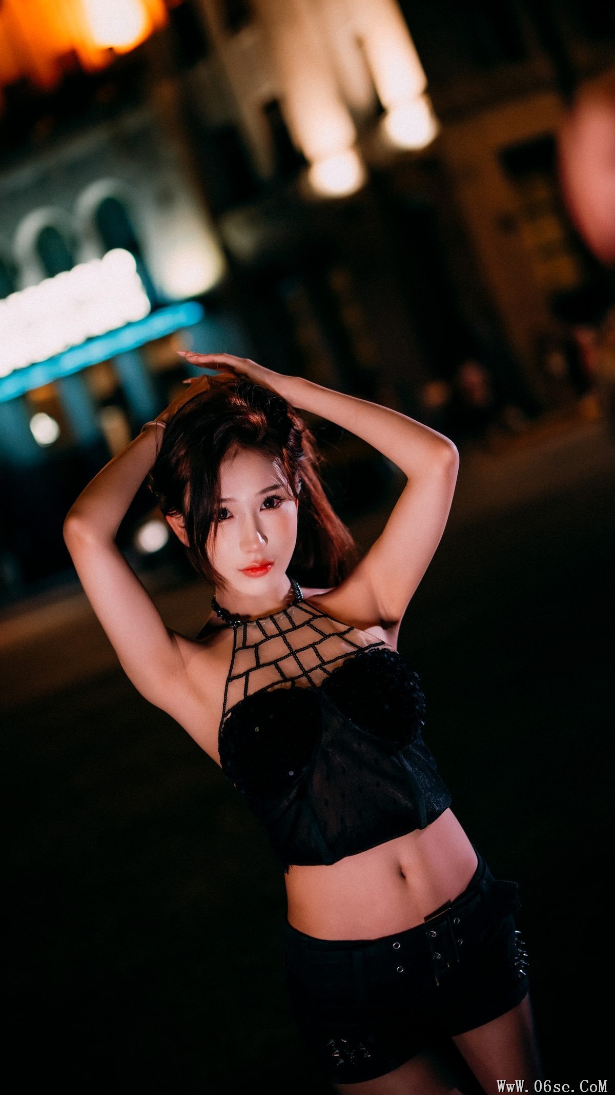 图片[29]-YiTuYu艺图语 Vol.4964 Fei Fei[37P]-六色网