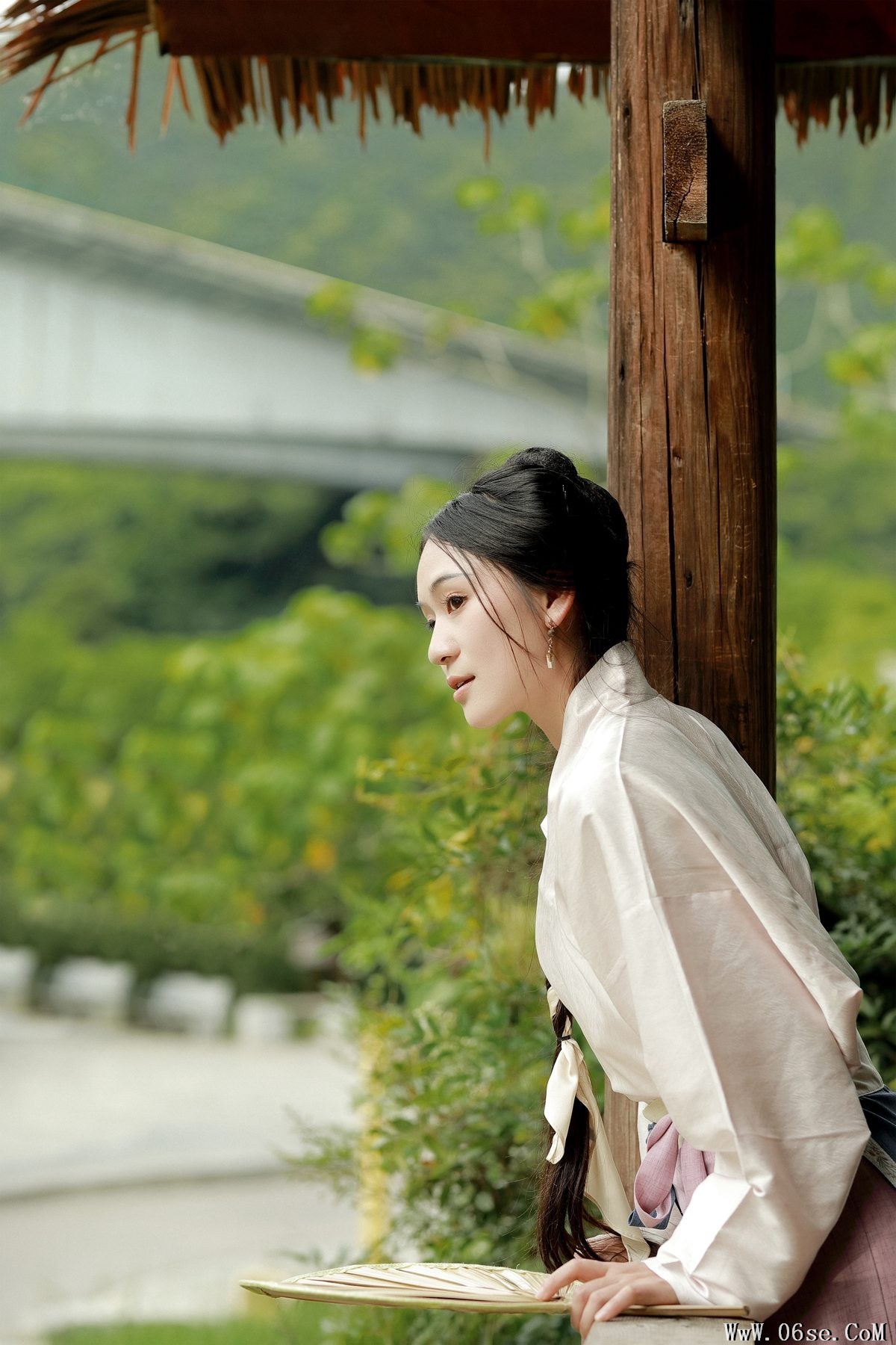 图片[22]-YiTuYu艺图语 Vol.4902 Chang Nian W[38P]-六色网