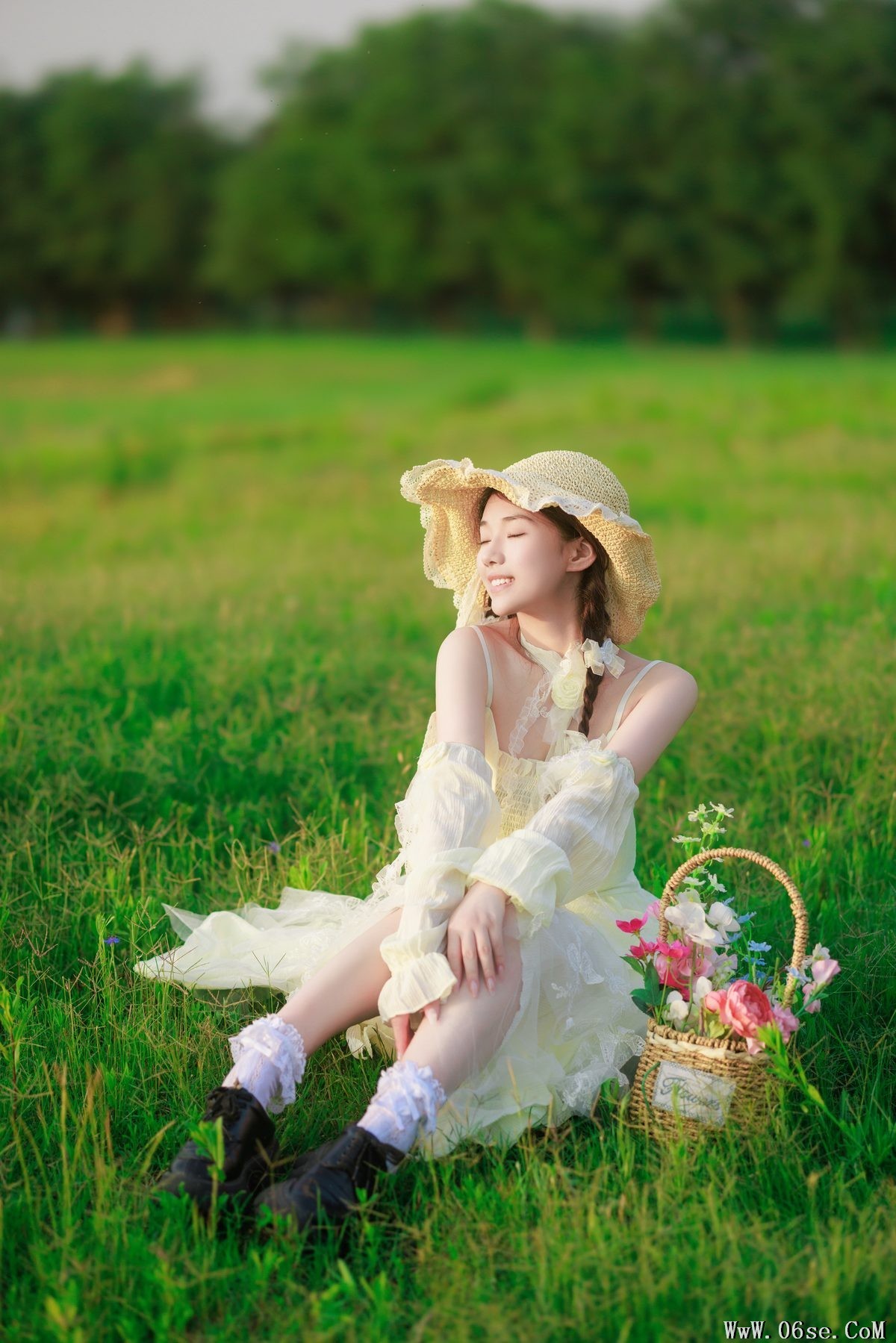 图片[23]-YiTuYu艺图语 Vol.4975 Pei Tong Xue[24P]-六色网