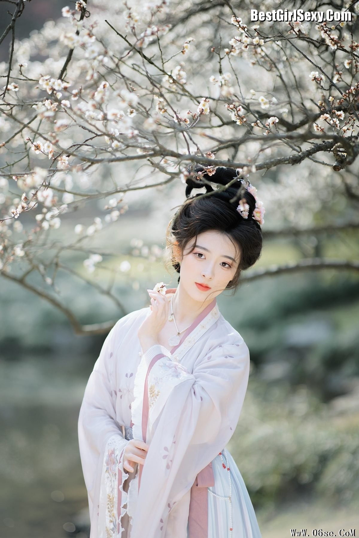 图片[25]-YiTuYu艺图语 Vol.3742 Ming Shu Cai Cai[47P]-六色网