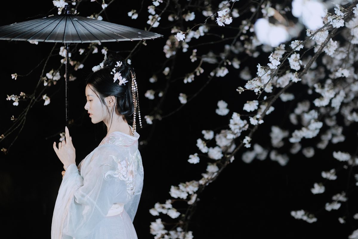 图片[14]-YiTuYu艺图语 Vol.5397 Ren Jian Yue Su Chen[45P]-六色网