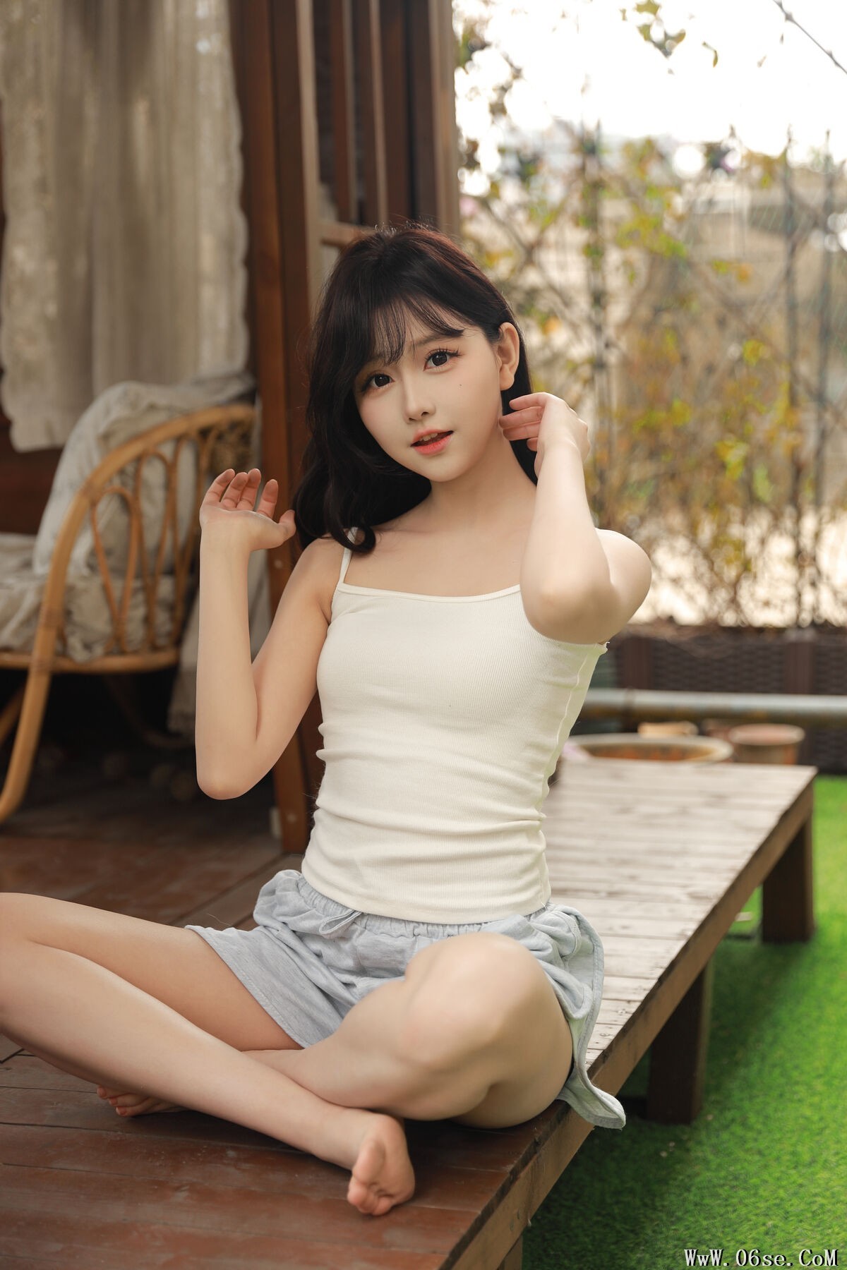 图片[47]-YiTuYu艺图语 Vol.7277 Shi Xiao Guan O[49P]-六色网