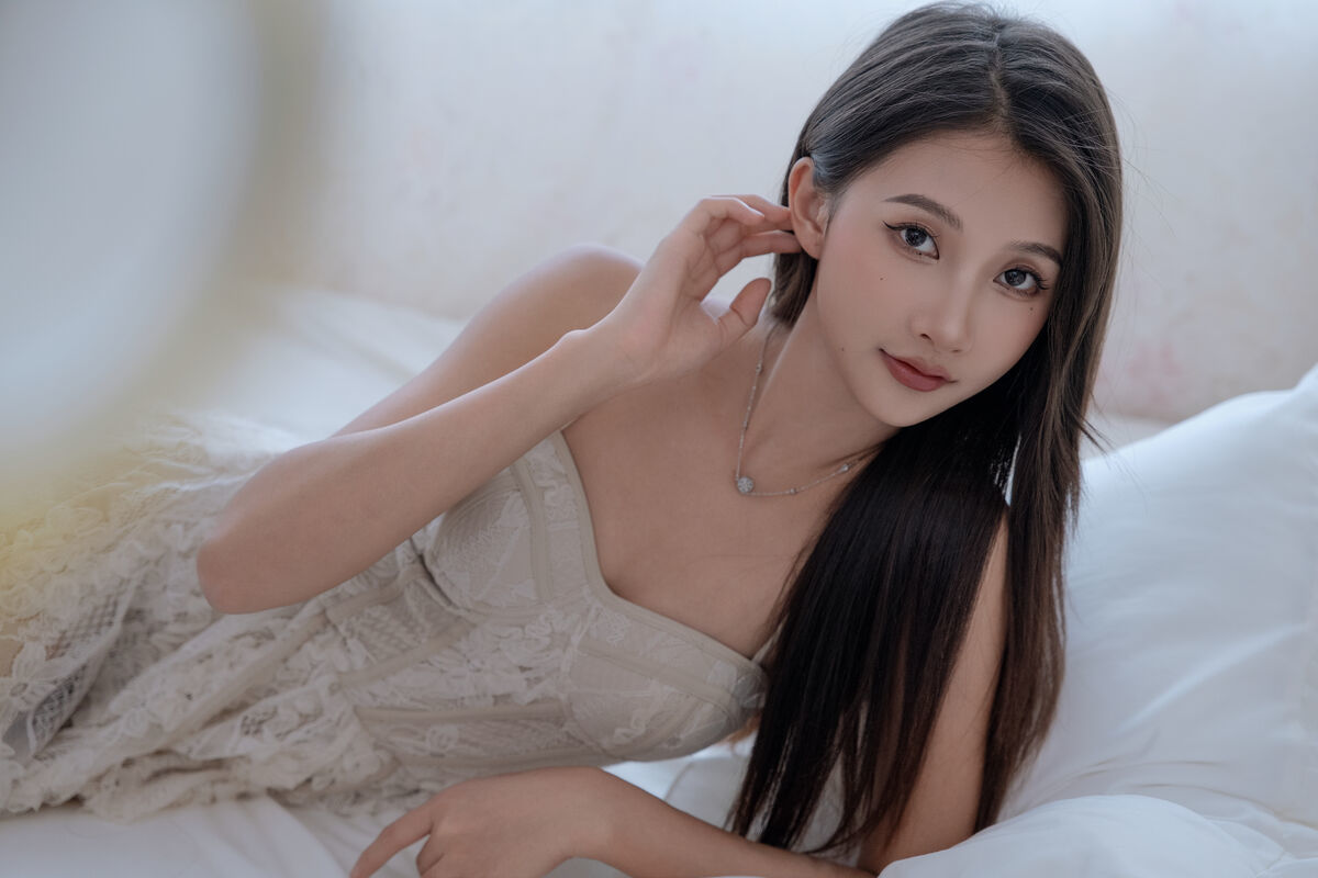 图片[29]-YiTuYu艺图语 Vol.6674 Xiao Wen[31P]-六色网