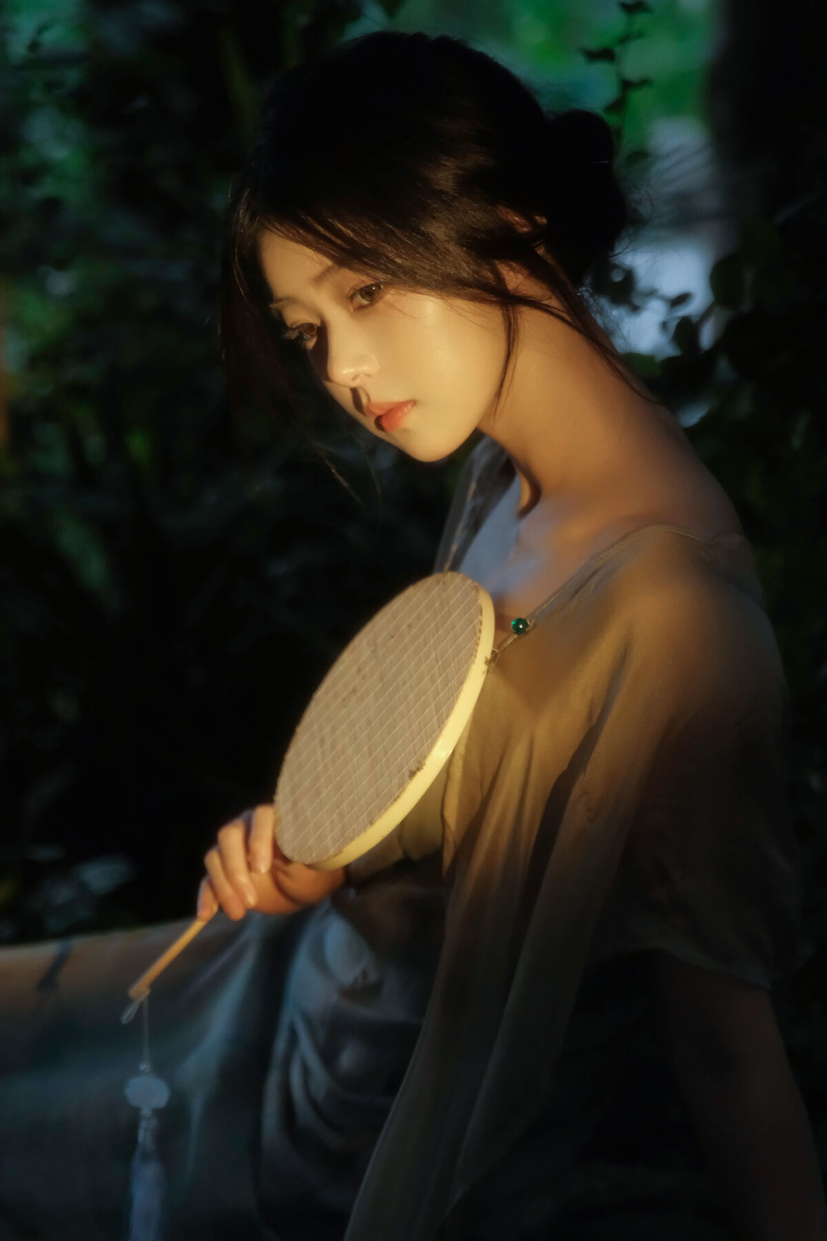 图片[15]-YiTuYu艺图语 Vol.6638 Xiao Yang[28P]-六色网