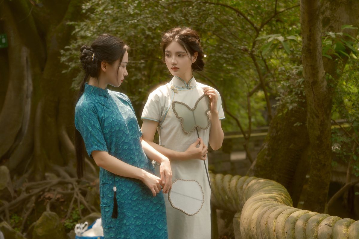 图片[20]-YiTuYu艺图语 Vol.5505 Ju Xiao Tao[21P]-六色网