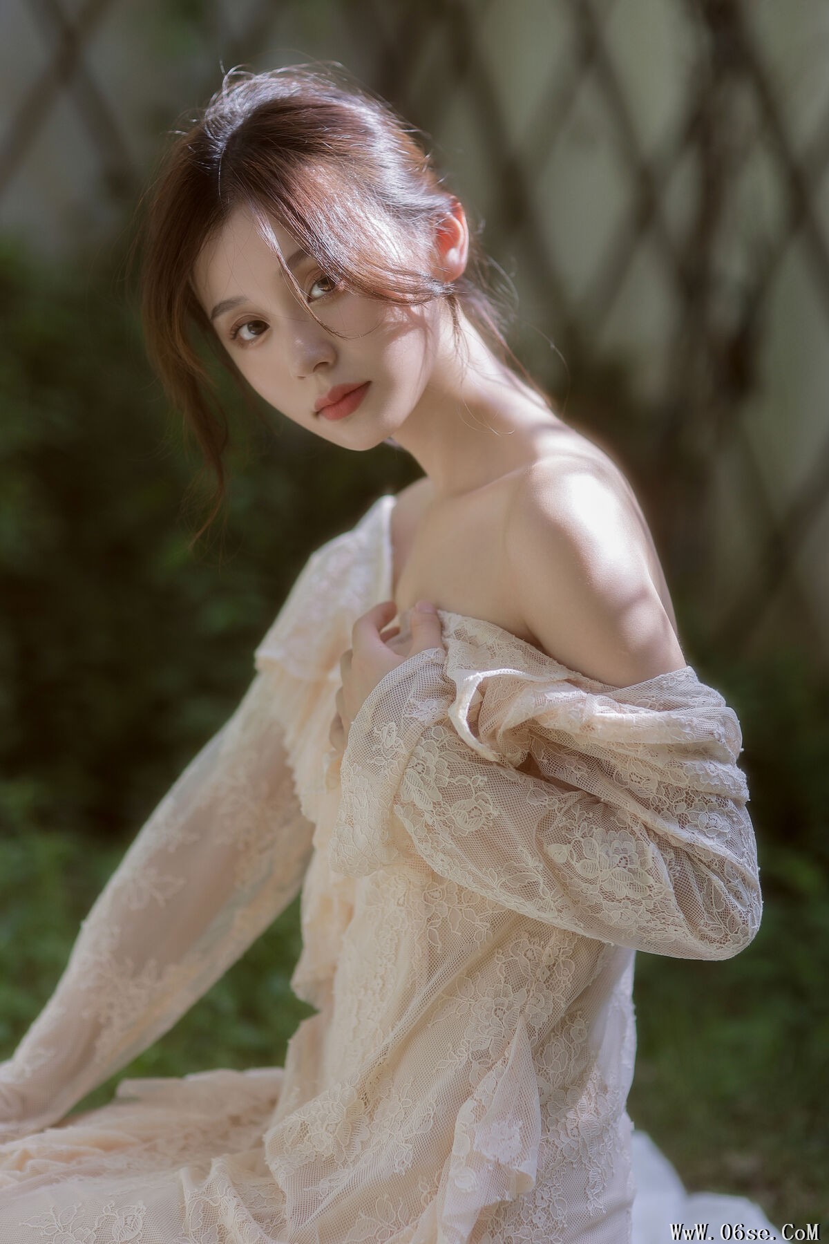 图片[20]-YiTuYu艺图语 Vol.7064 Peng Xiao Ya Ya[37P]-六色网