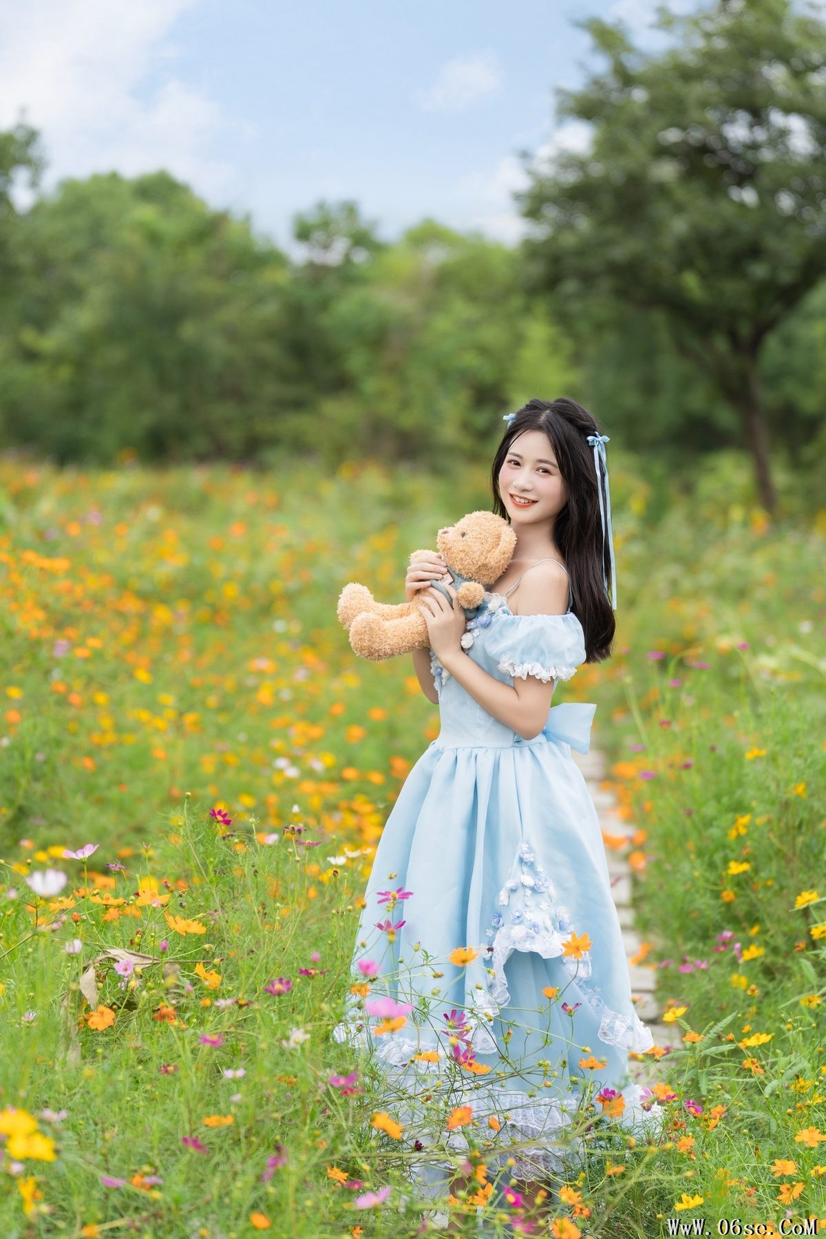 图片[4]-YiTuYu艺图语 Vol.6011 Cheng Zi Shu[24P]-六色网