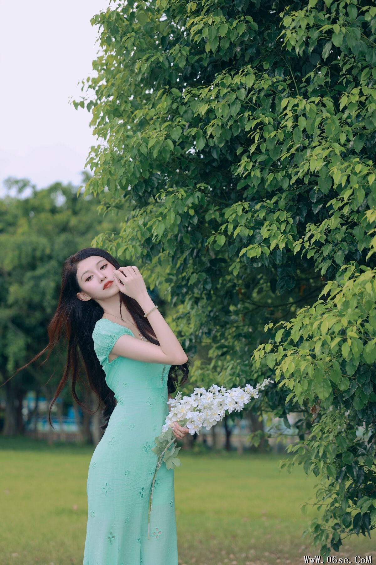 图片[15]-YiTuYu艺图语 Vol.7492 Liu Liu[32P]-六色网