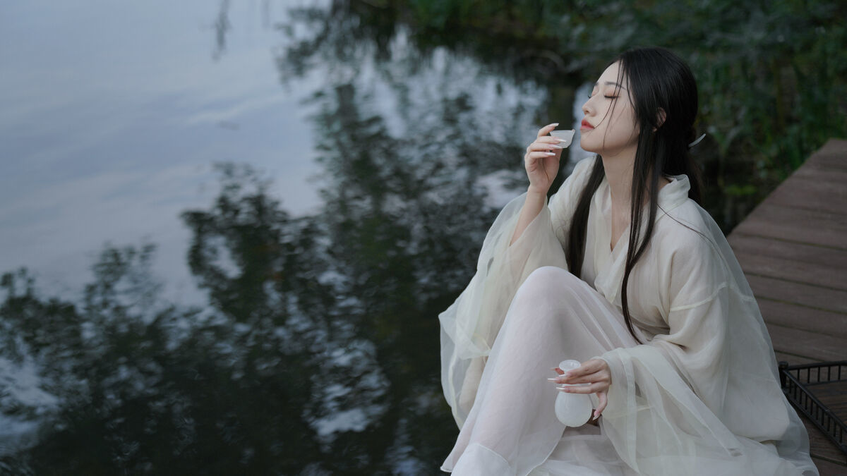 图片[8]-YiTuYu艺图语 Vol.6896 Zang Yi Tong[34P]-六色网