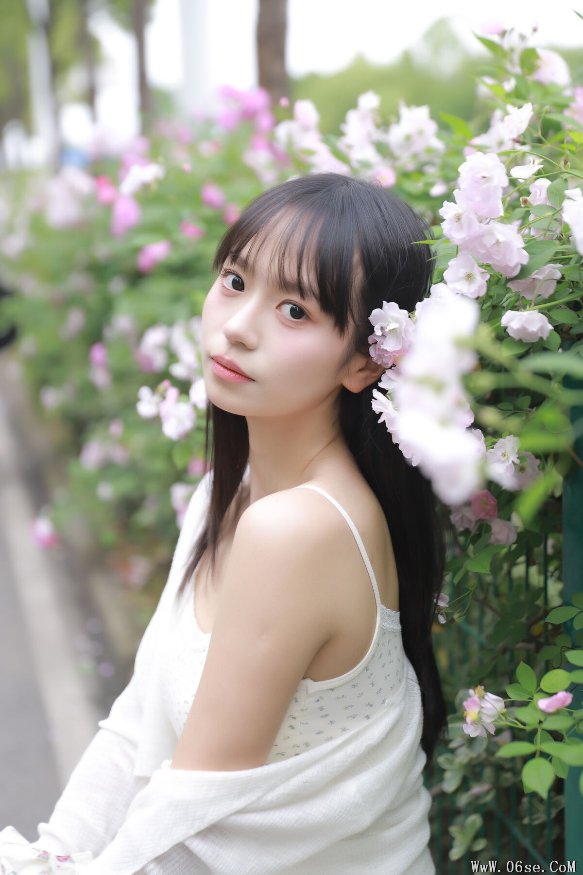图片[8]-YiTuYu艺图语 Vol.6967 Yan Yun Lin[29P]-六色网