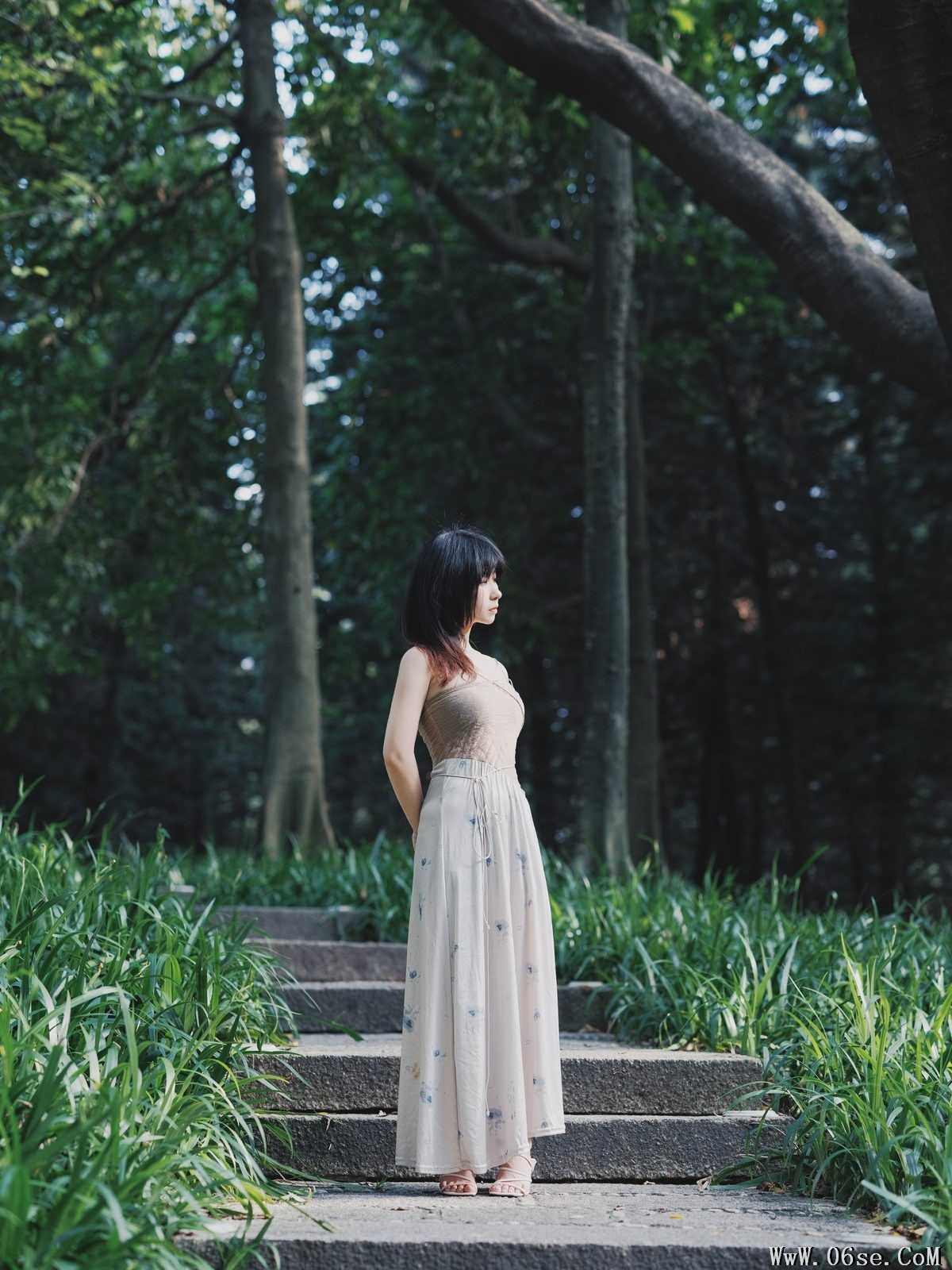 图片[9]-YiTuYu艺图语 Vol.4668 Xiao Tian[43P]-六色网