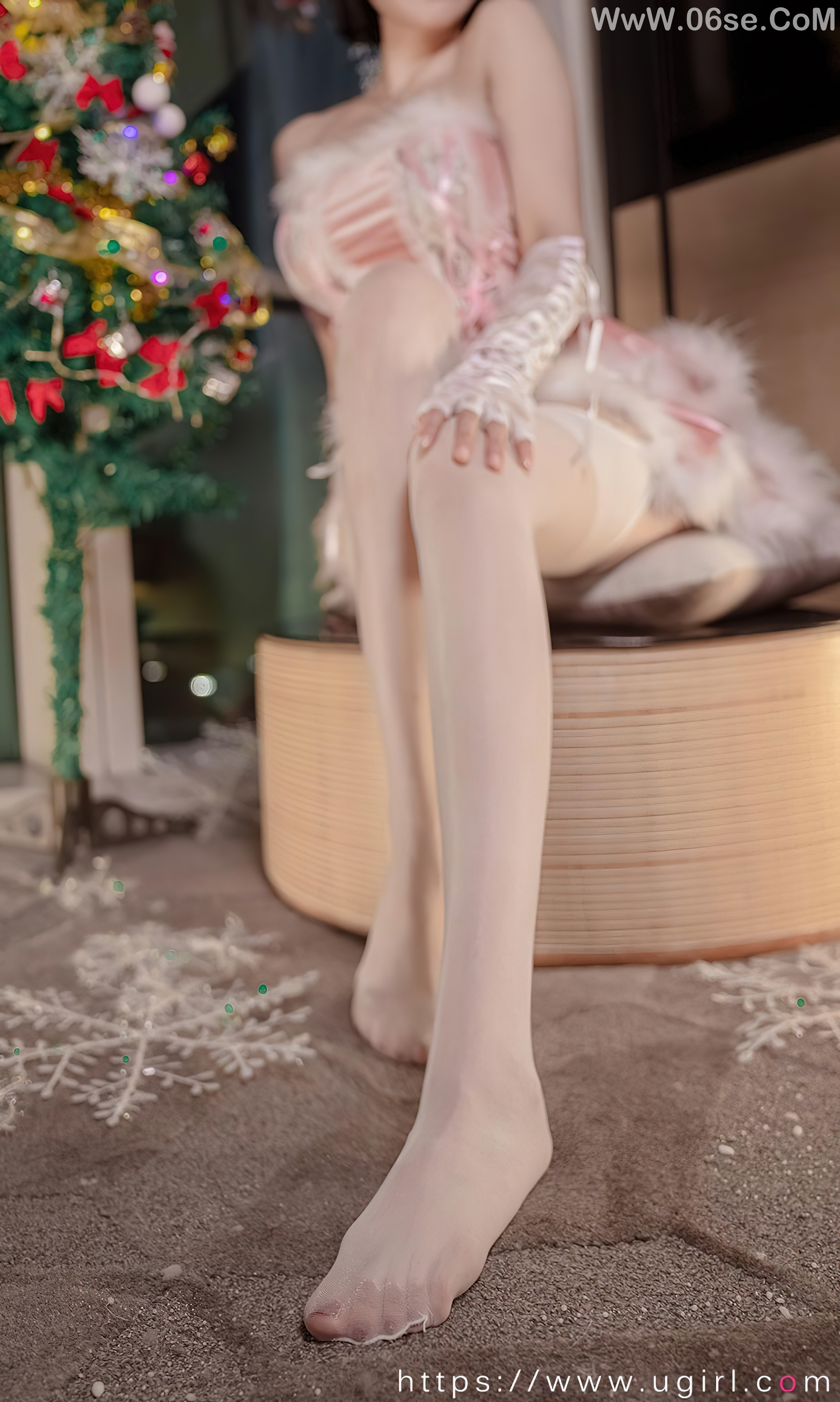 图片[17]-UGIRLS – Ai You Wu App No.2482 Victoria – Guo Er (果儿)-六色网