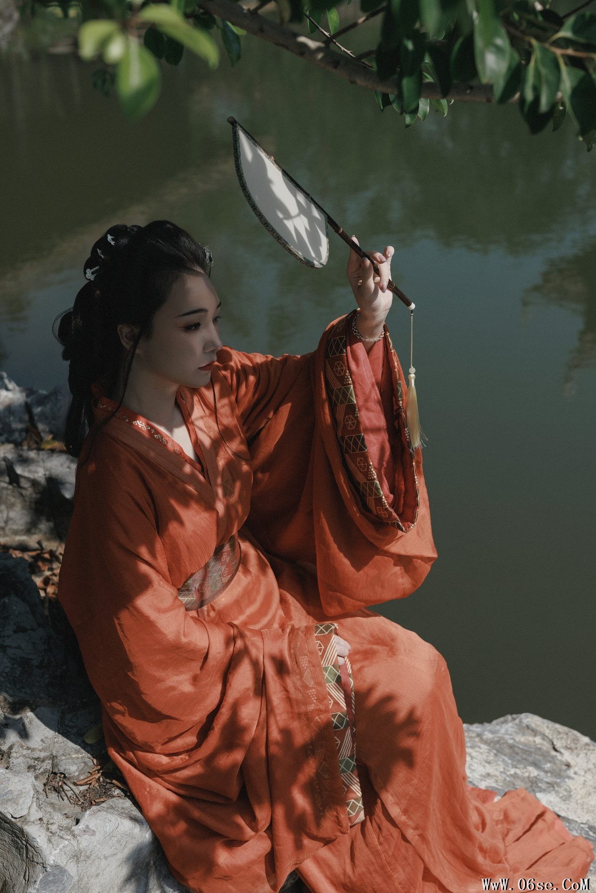 图片[24]-YiTuYu艺图语 Vol.5959 Lin Lang[36P]-六色网