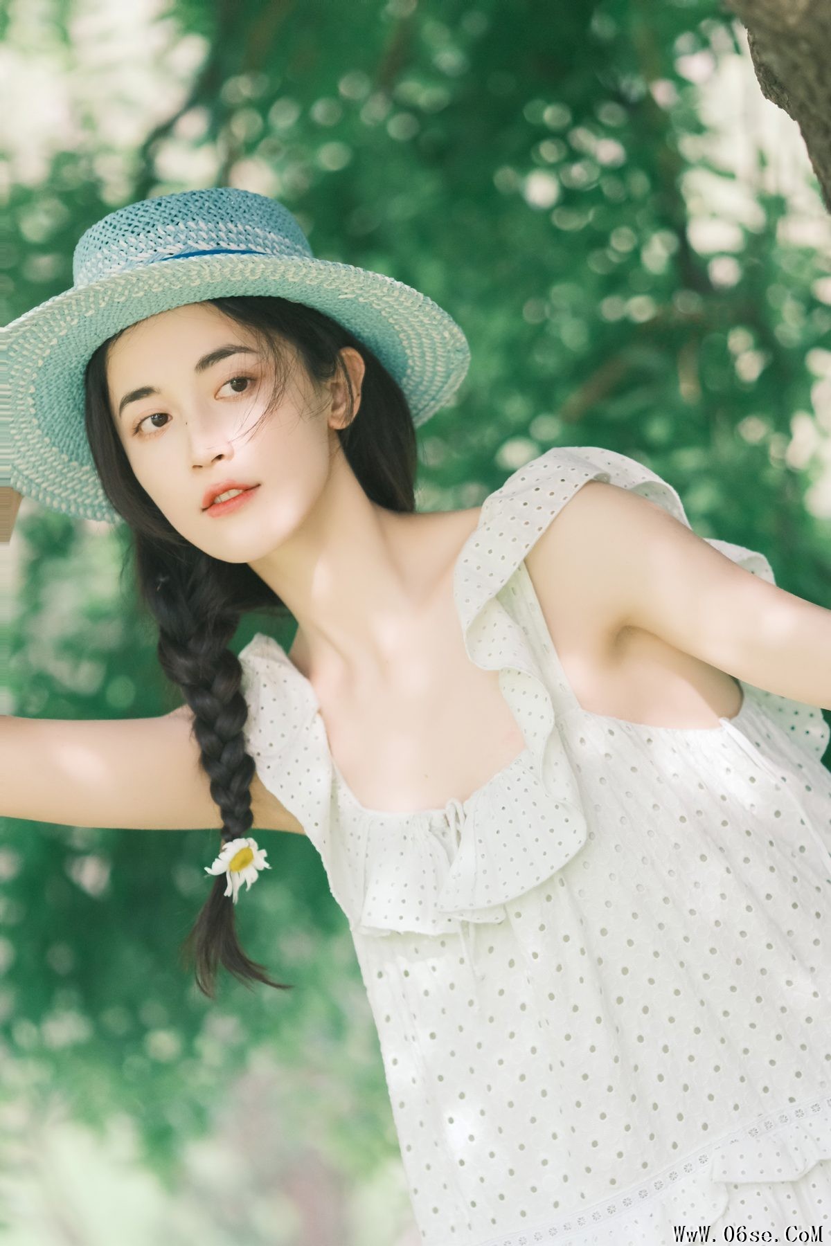 图片[42]-YiTuYu艺图语 Vol.4725 Chen Yu Jie[49P]-六色网