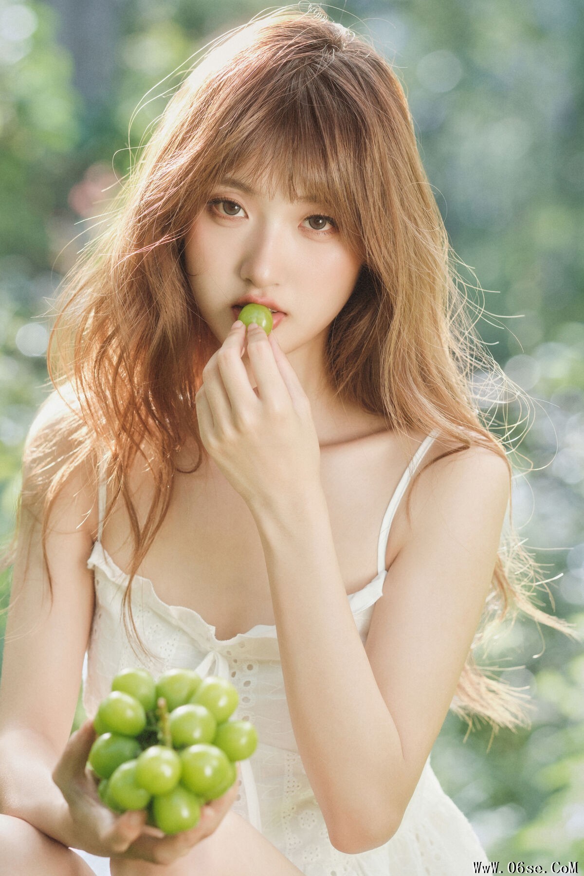 图片[6]-YiTuYu艺图语 Vol.7437 Chen Nian Xiao Jiu[27P]-六色网