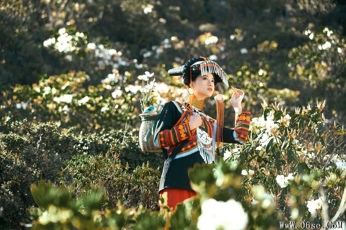 图片[8]-YiTuYu艺图语 Vol.5111 Xia Xia[33P]-六色网