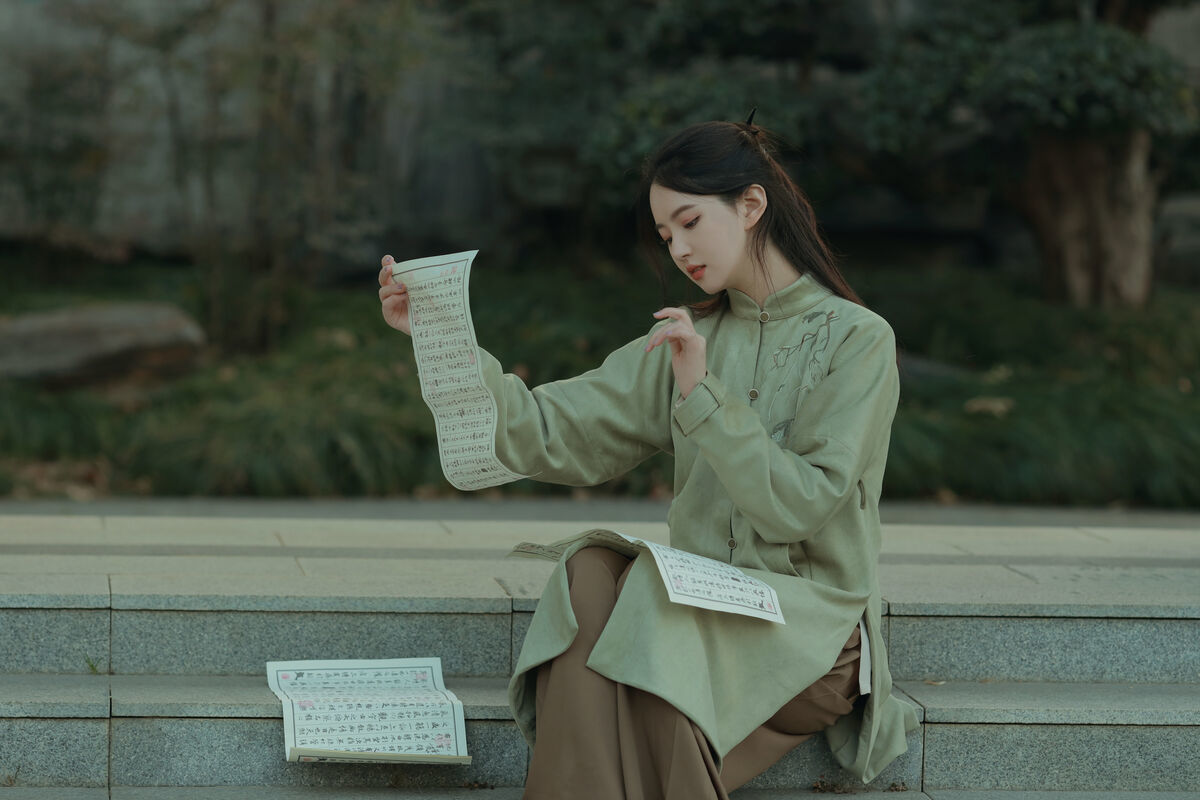 图片[12]-YiTuYu艺图语 Vol.6652 Elaine[31P]-六色网
