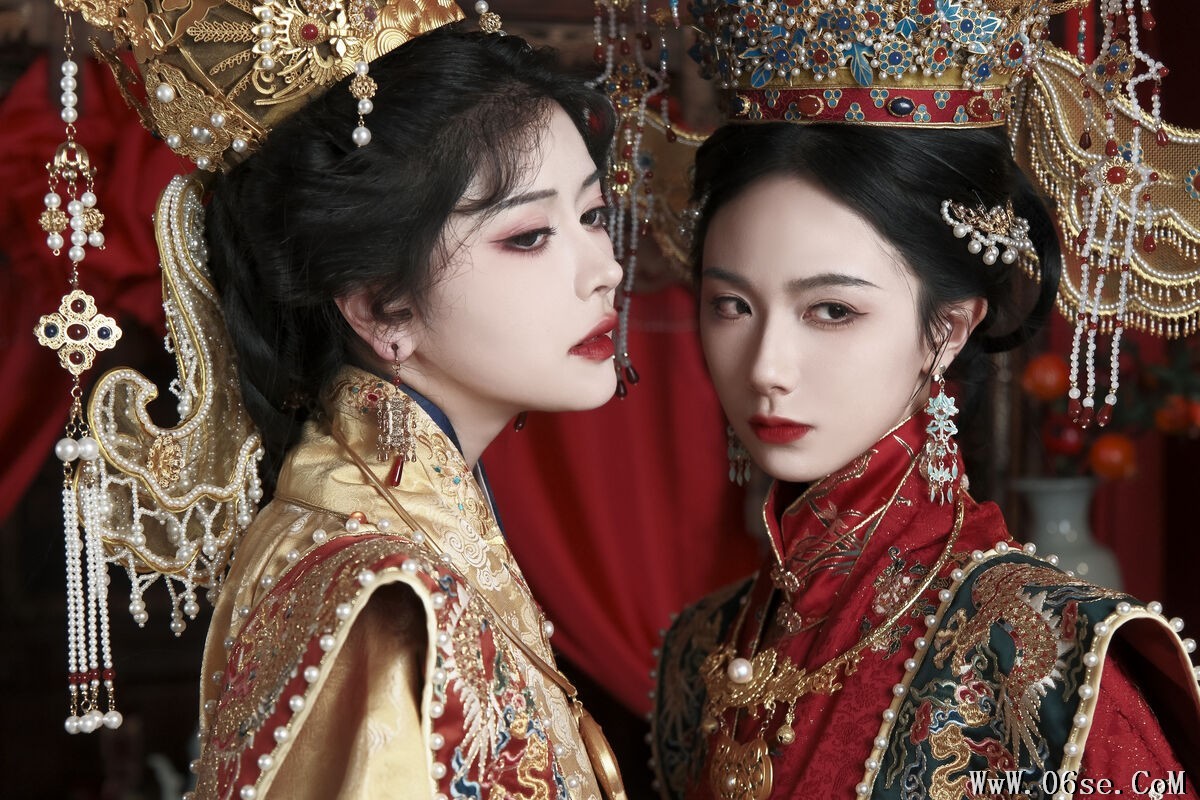 图片[9]-YiTuYu艺图语 Vol.6474 Cen Su[22P]-六色网