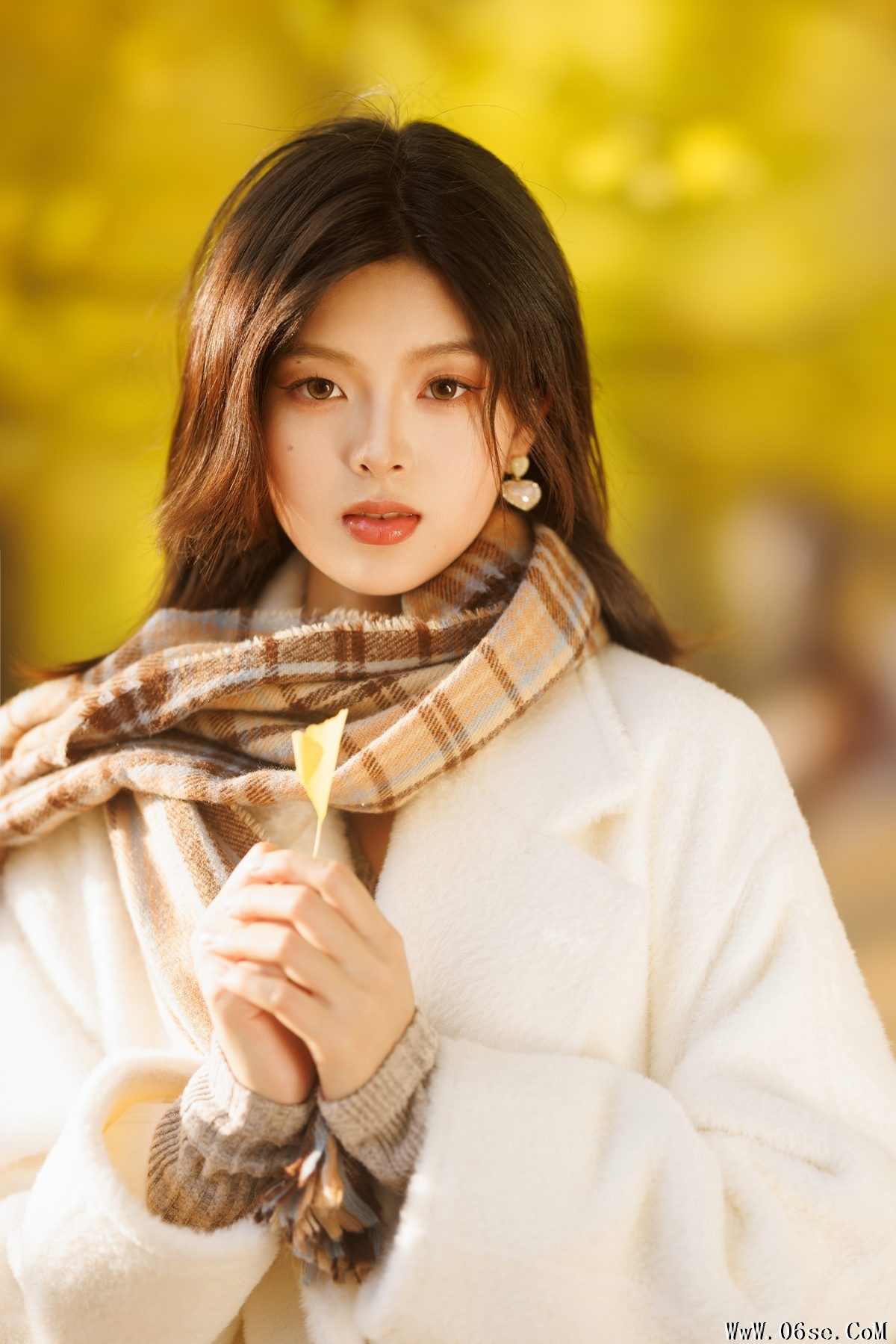 图片[10]-YiTuYu艺图语 Vol.6092 Zhang Zhang Bao[24P]-六色网
