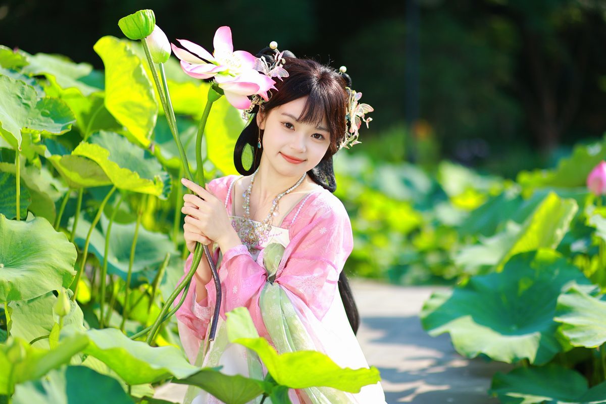 图片[24]-YiTuYu艺图语 Vol.4644 Chi Chi Qing Yu Biao[37P]-六色网