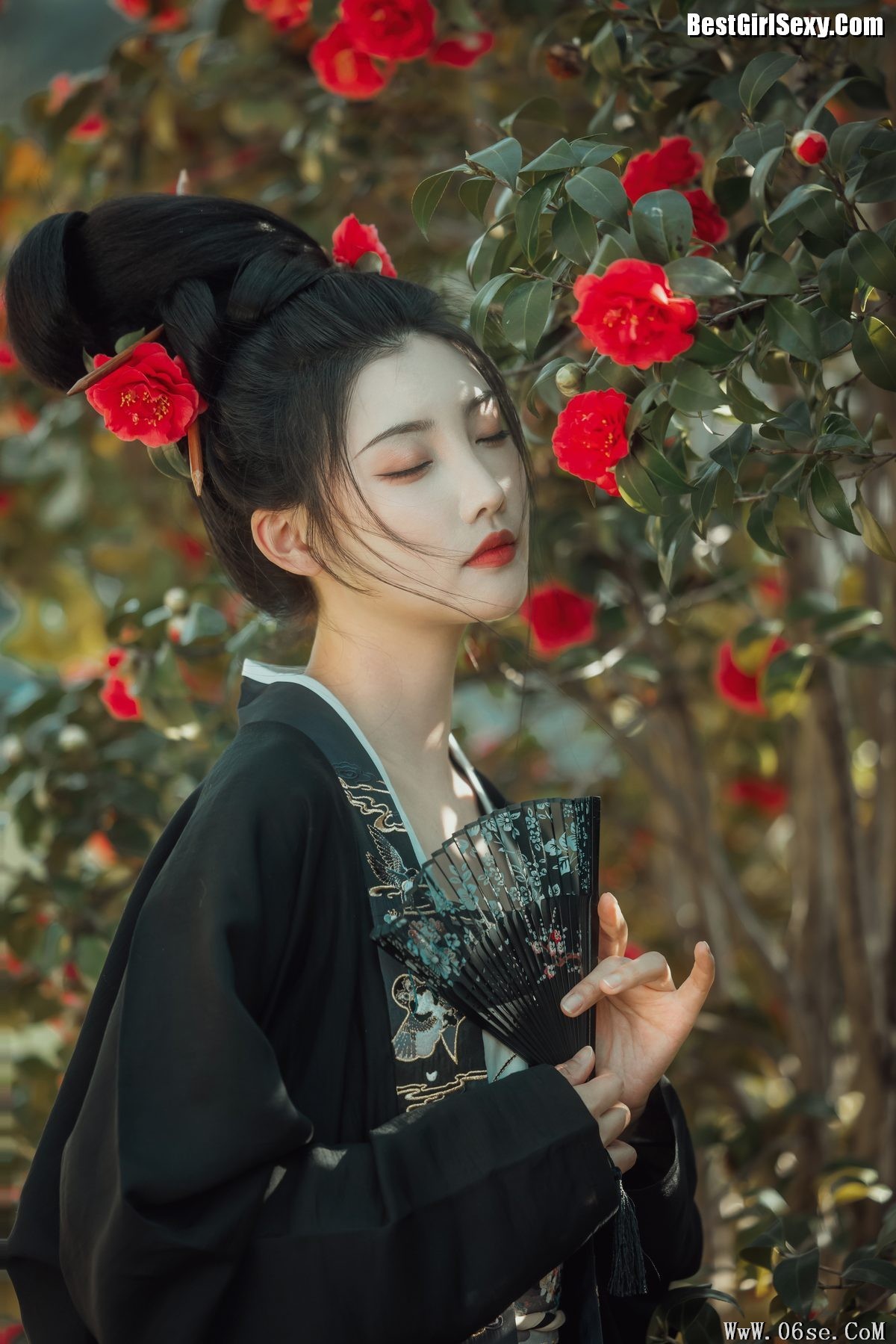 图片[36]-YiTuYu艺图语 Vol.4004 Su Su[37P]-六色网