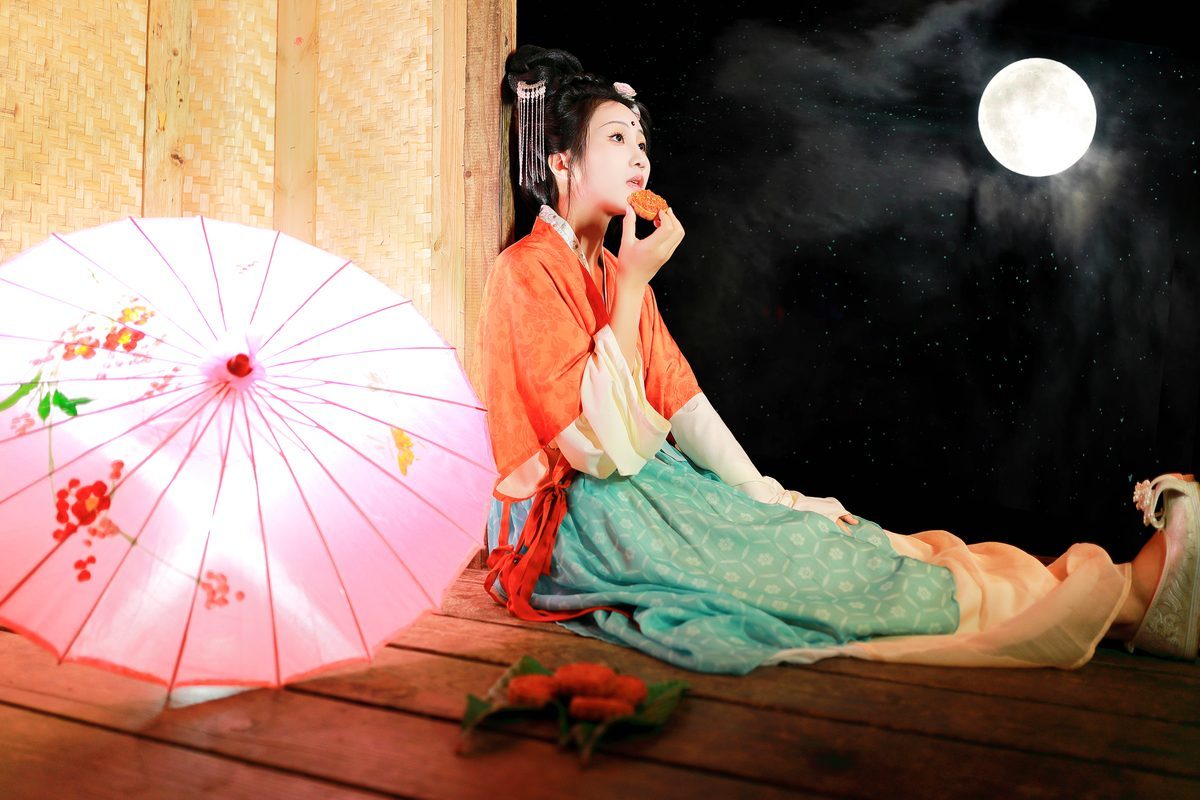 图片[43]-YiTuYu艺图语 Vol.5492 Cha Xiao Tu[51P]-六色网
