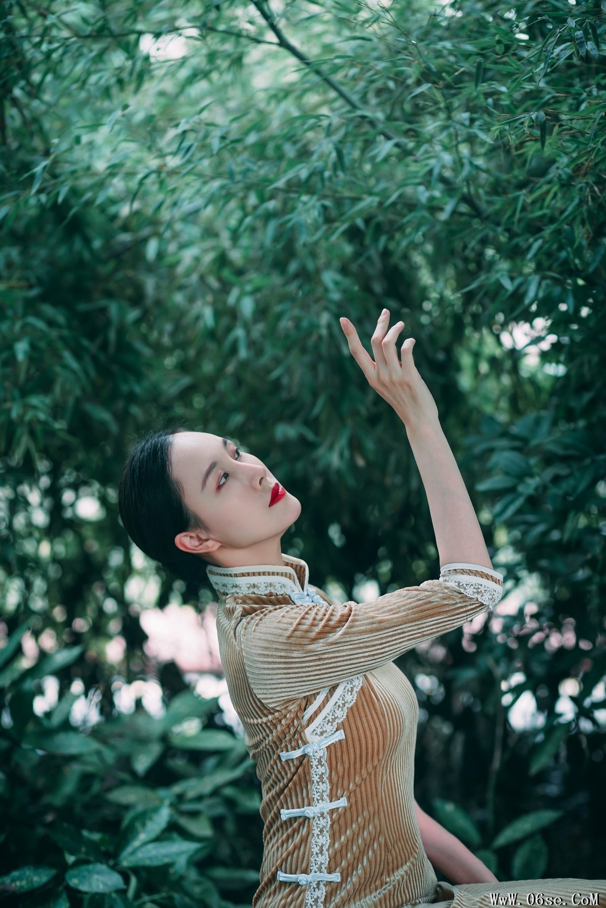 图片[10]-YiTuYu艺图语 Vol.3158 Xi Xi[24P]-六色网
