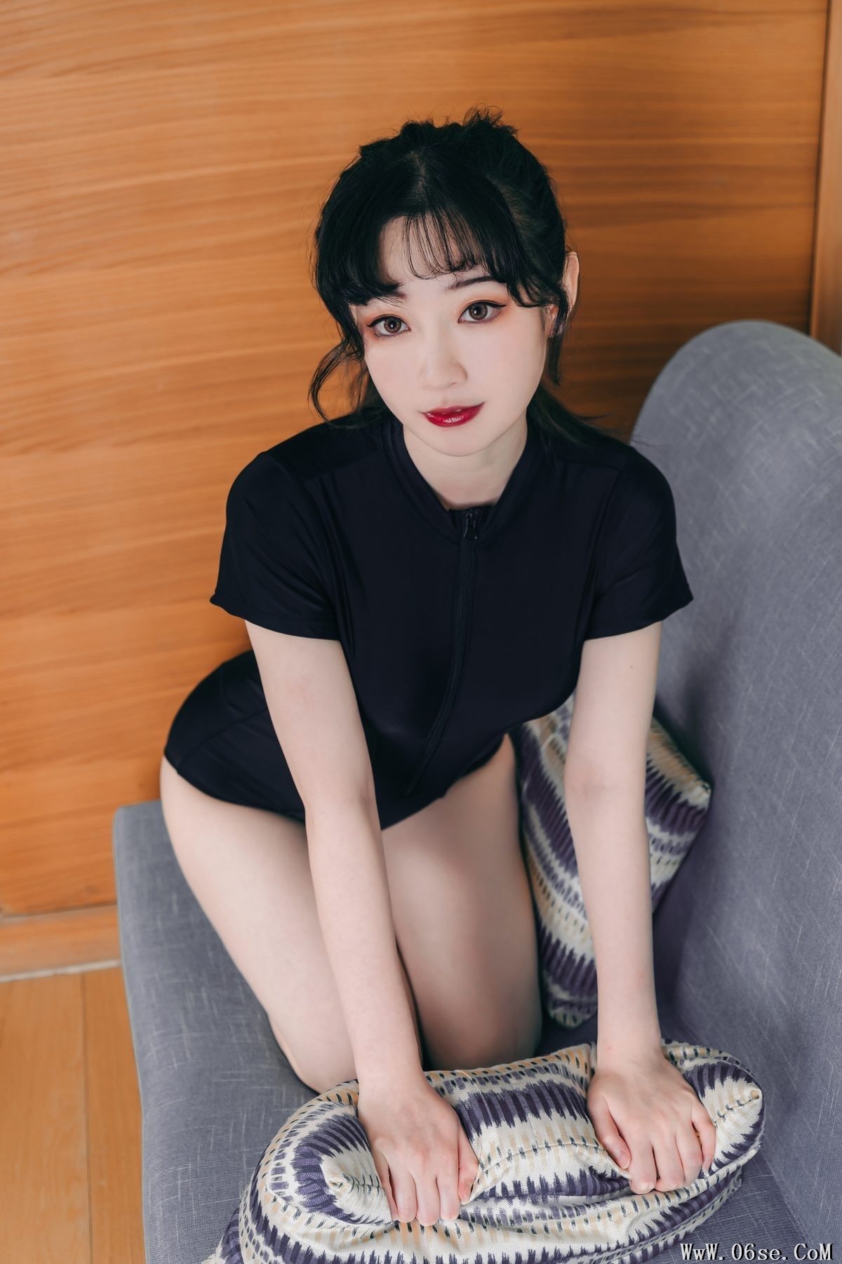图片[11]-YiTuYu艺图语 Vol.5071 Tao Mo Gong Zi X[22P]-六色网