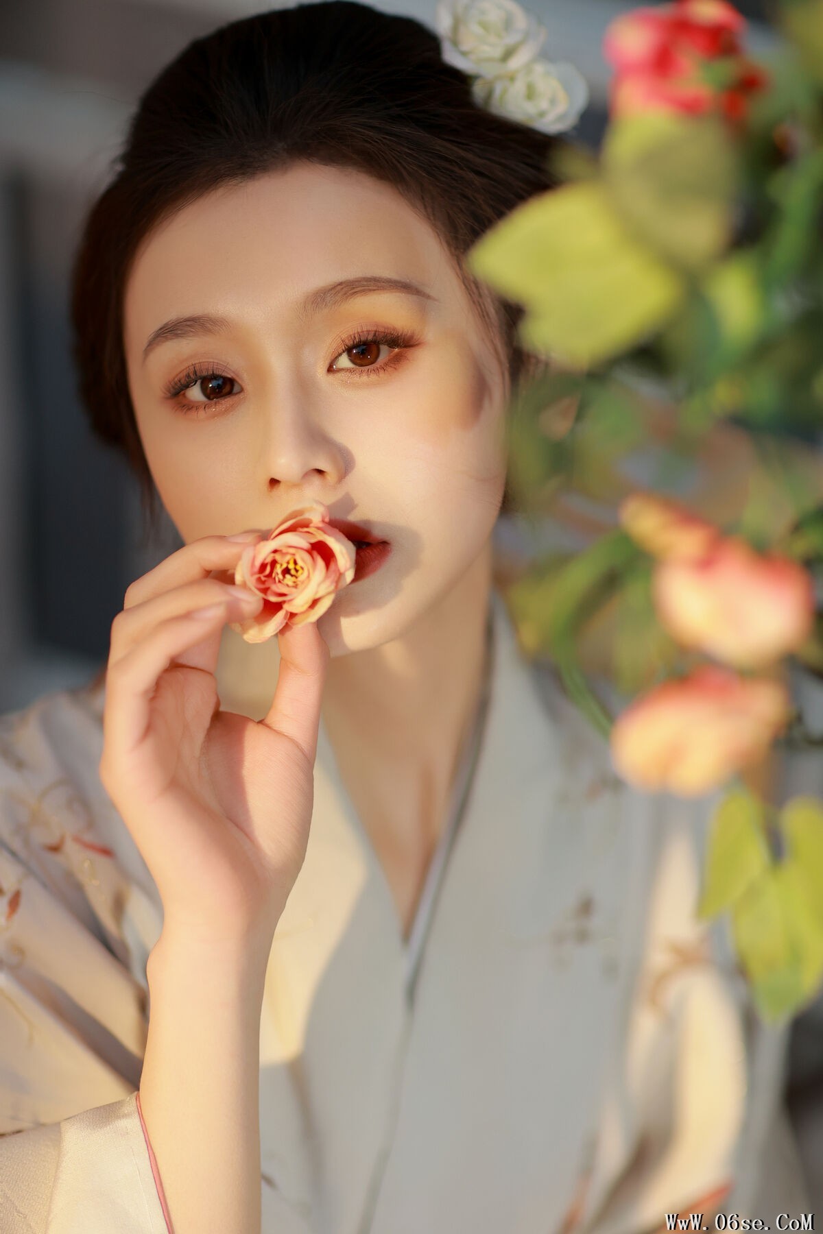 图片[13]-YiTuYu艺图语 Vol.7601 Peng Xiao Ya Ya[39P]-六色网