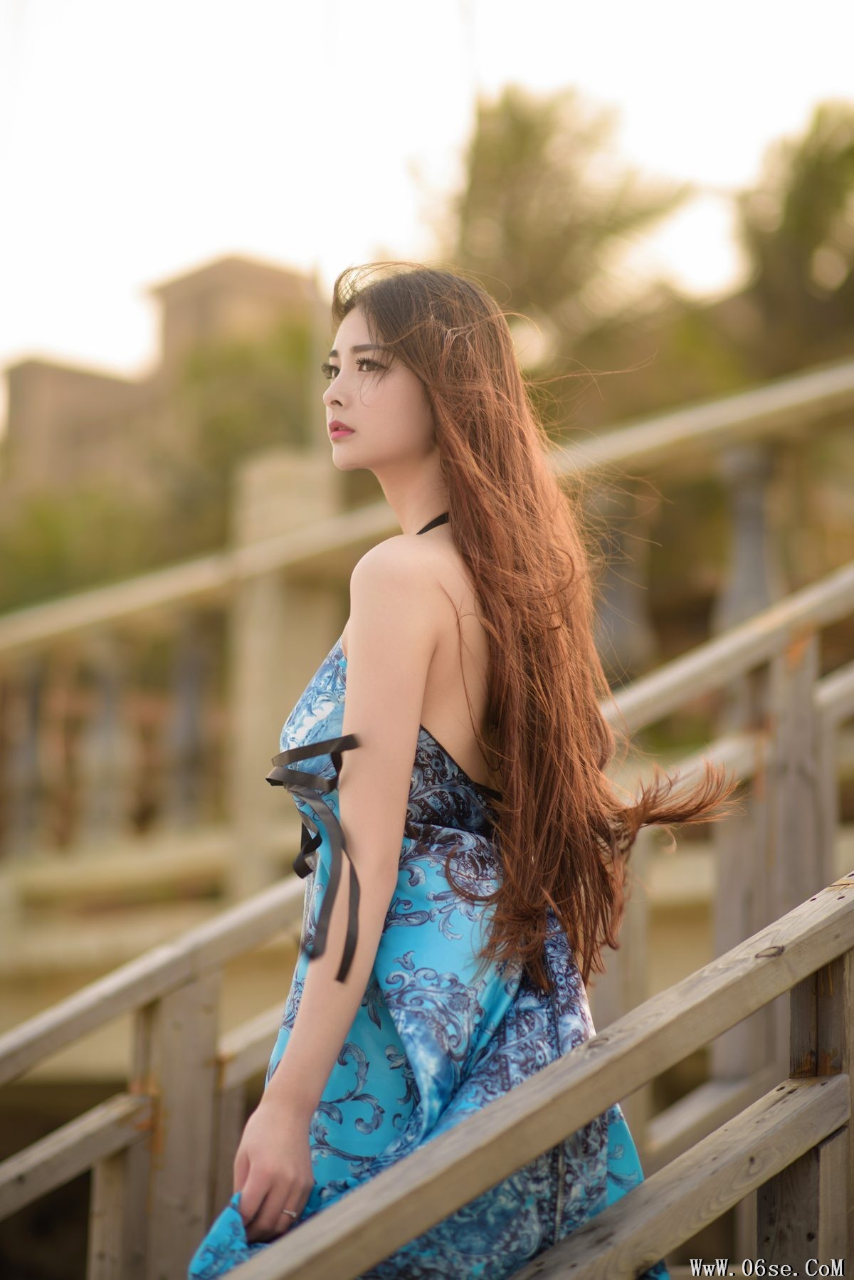 图片[5]-YiTuYu艺图语 Vol.4808 Zhao Xiao Ya[29P]-六色网
