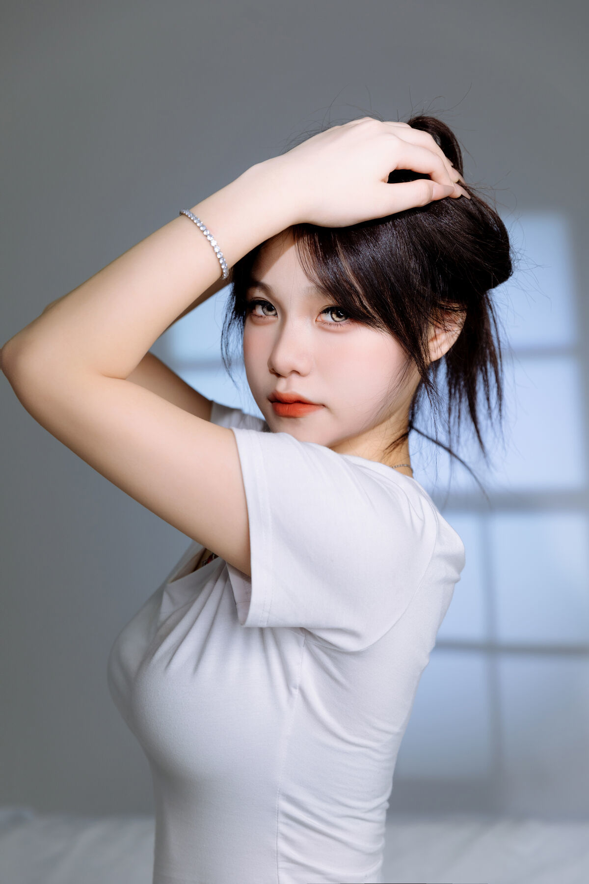 图片[14]-YiTuYu艺图语 Vol.6380 Xiao Meng[28P]-六色网