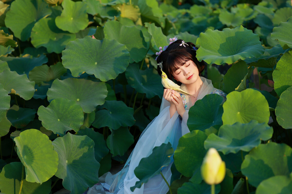 图片[28]-YiTuYu艺图语 Vol.7404 Yi Ming[29P]-六色网