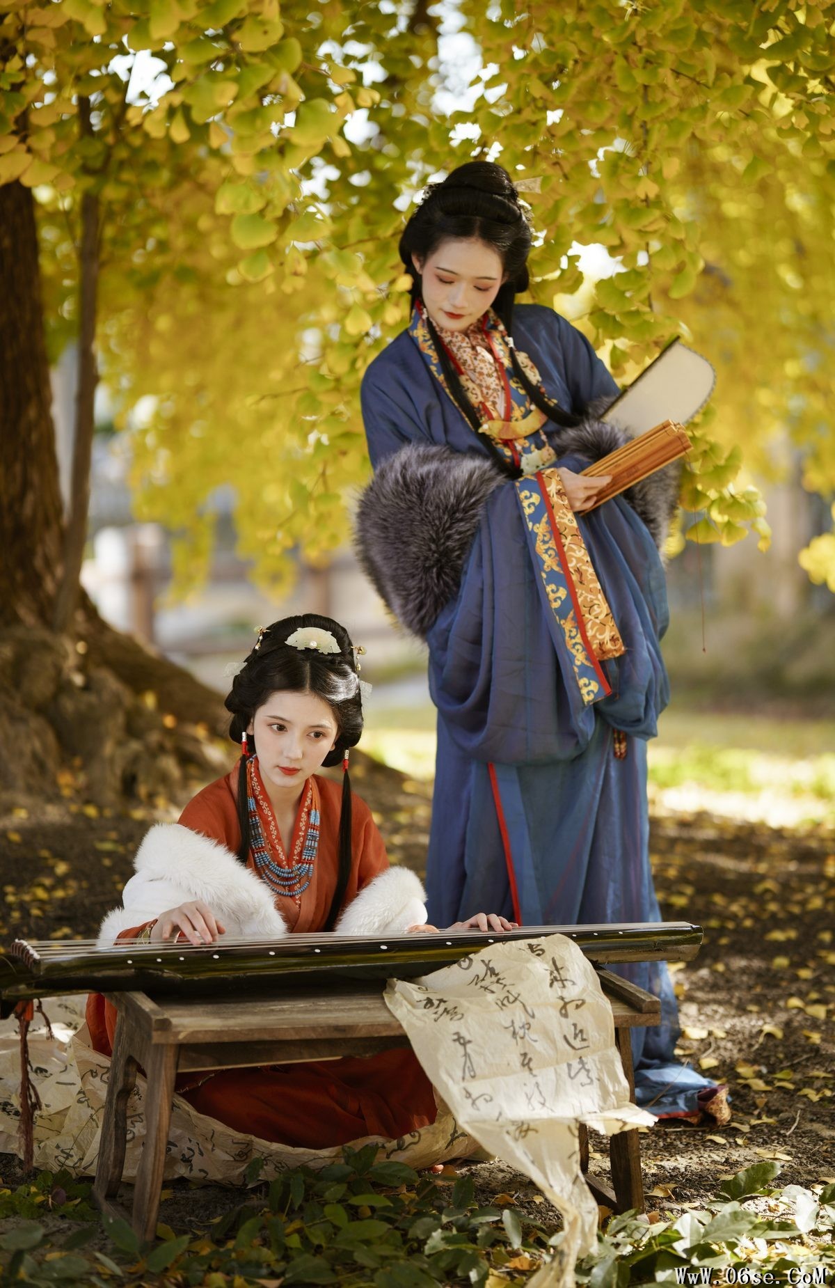 图片[12]-YiTuYu艺图语 Vol.6159 Pan Pan[22P]-六色网