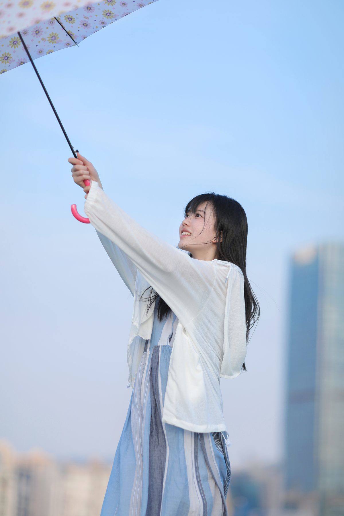 图片[19]-YiTuYu艺图语 Vol.3376 Qiu Yang Yi He[21P]-六色网
