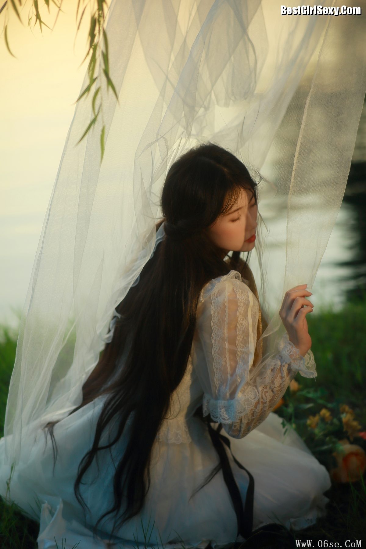 图片[32]-YiTuYu艺图语 Vol.4053 Liu Liu Yang Liu Liu[40P]-六色网