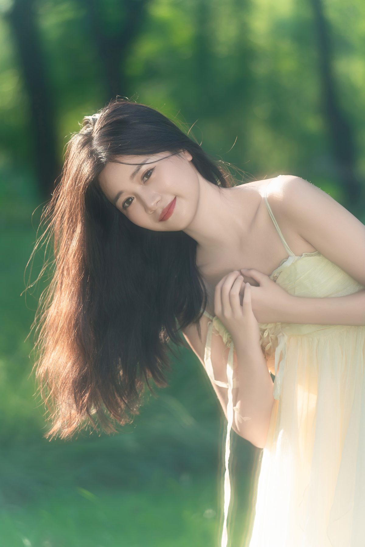 图片[10]-YiTuYu艺图语 Vol.6177 Cheng Zi Shu[23P]-六色网