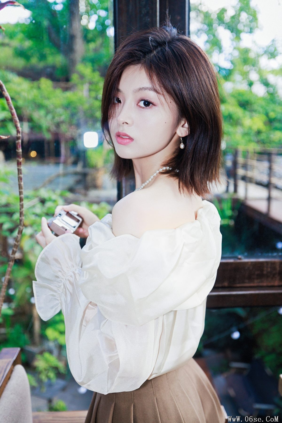 图片[20]-YiTuYu艺图语 Vol.5087 Zhang Zhang Bao[30P]-六色网