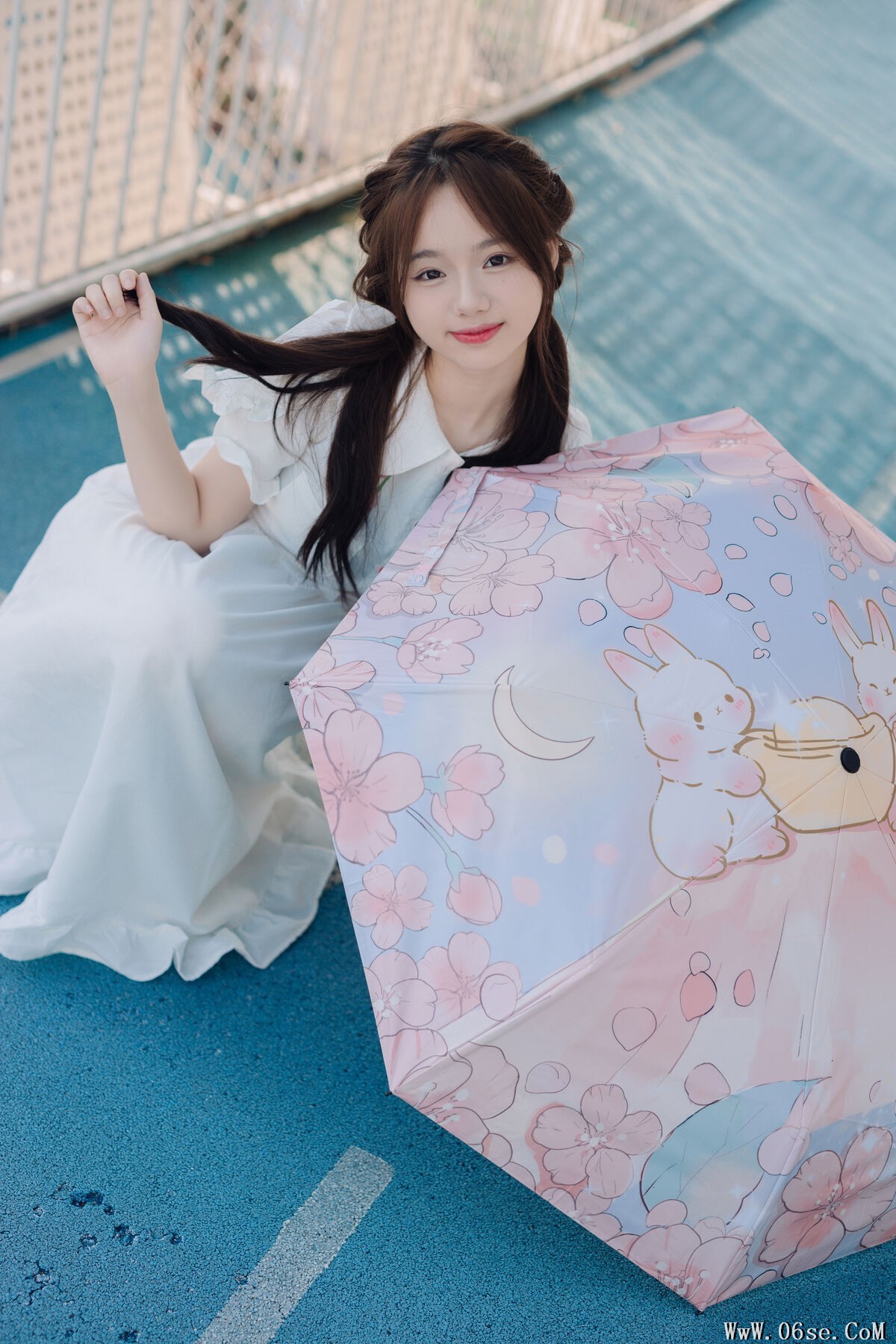图片[18]-YiTuYu艺图语 Vol.7366 Shi Yuan[23P]-六色网