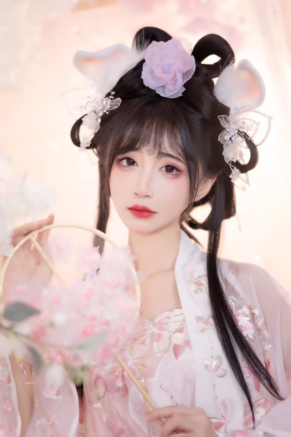 图片[15]-YiTuYu艺图语 Vol.3095 Qi Luo Sheng De Xiao Su Su[28P]-六色网