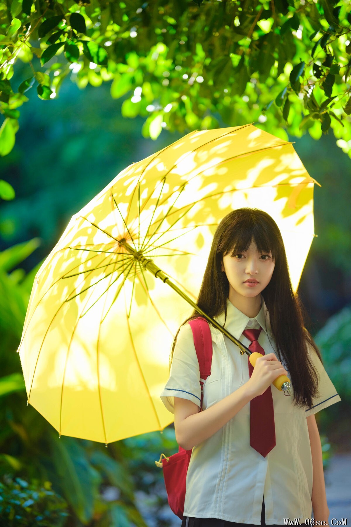 图片[3]-YiTuYu艺图语 Vol.7600 Leng Ku Wang Ye[21P]-六色网