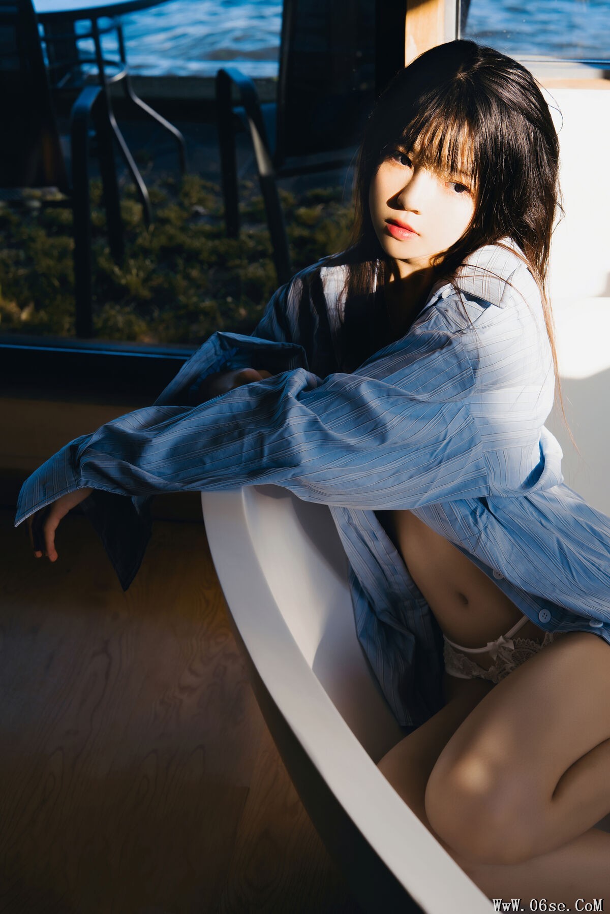 图片[19]-YiTuYu艺图语 Vol.7035 Cherry Meow[29P]-六色网
