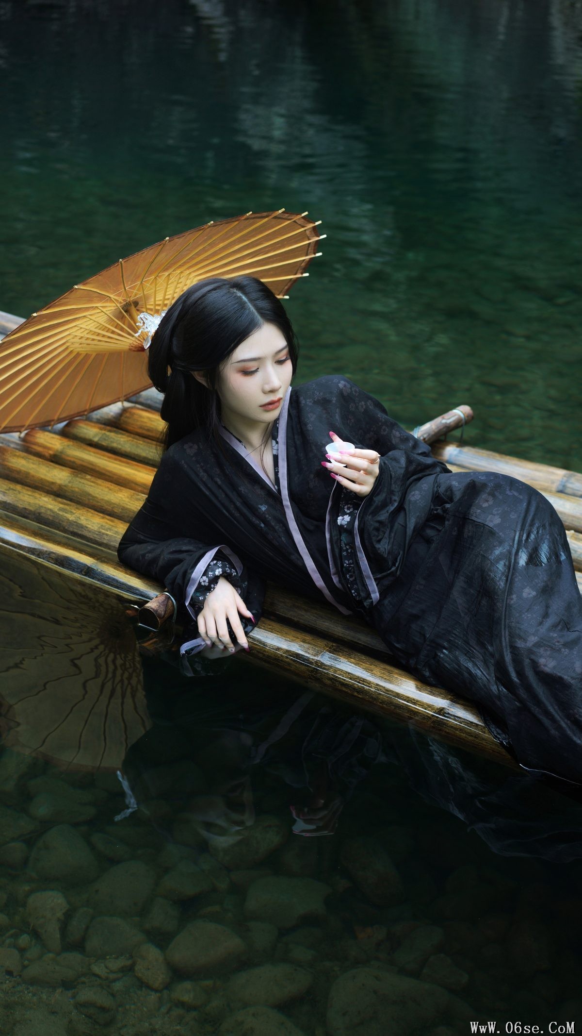 图片[24]-YiTuYu艺图语 Vol.4968 Xue Gao[28P]-六色网