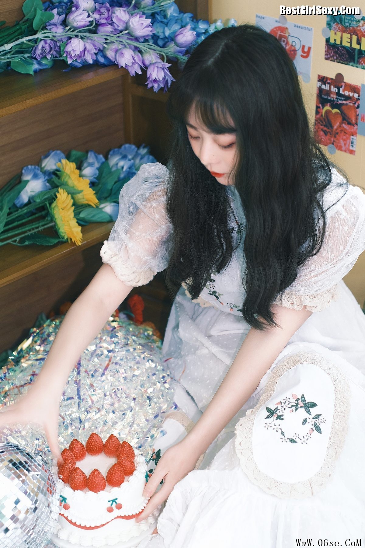 图片[18]-YiTuYu艺图语 Vol.3990 Lin Ye Zhao Zhao[21P]-六色网
