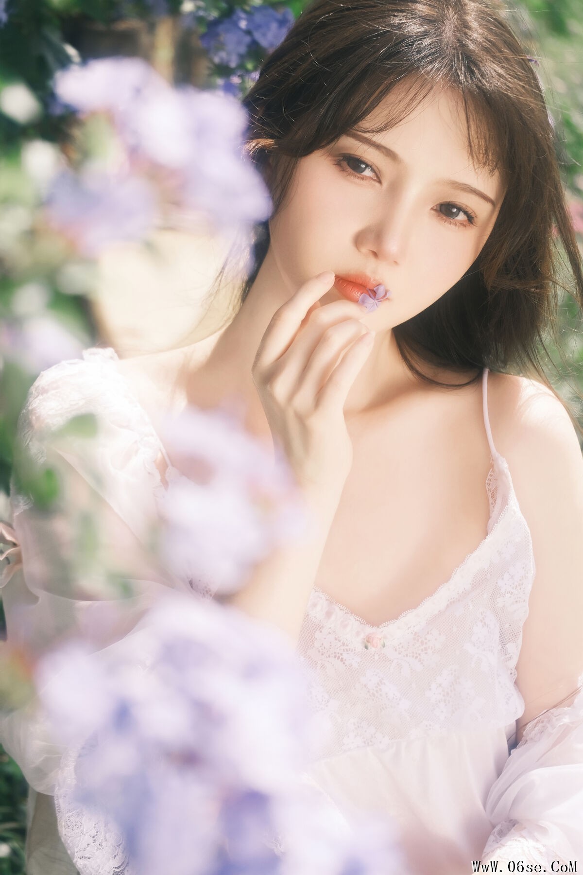 图片[16]-YiTuYu艺图语 Vol.7127 Ai Pai Zhao De Xiao Shi[21P]-六色网