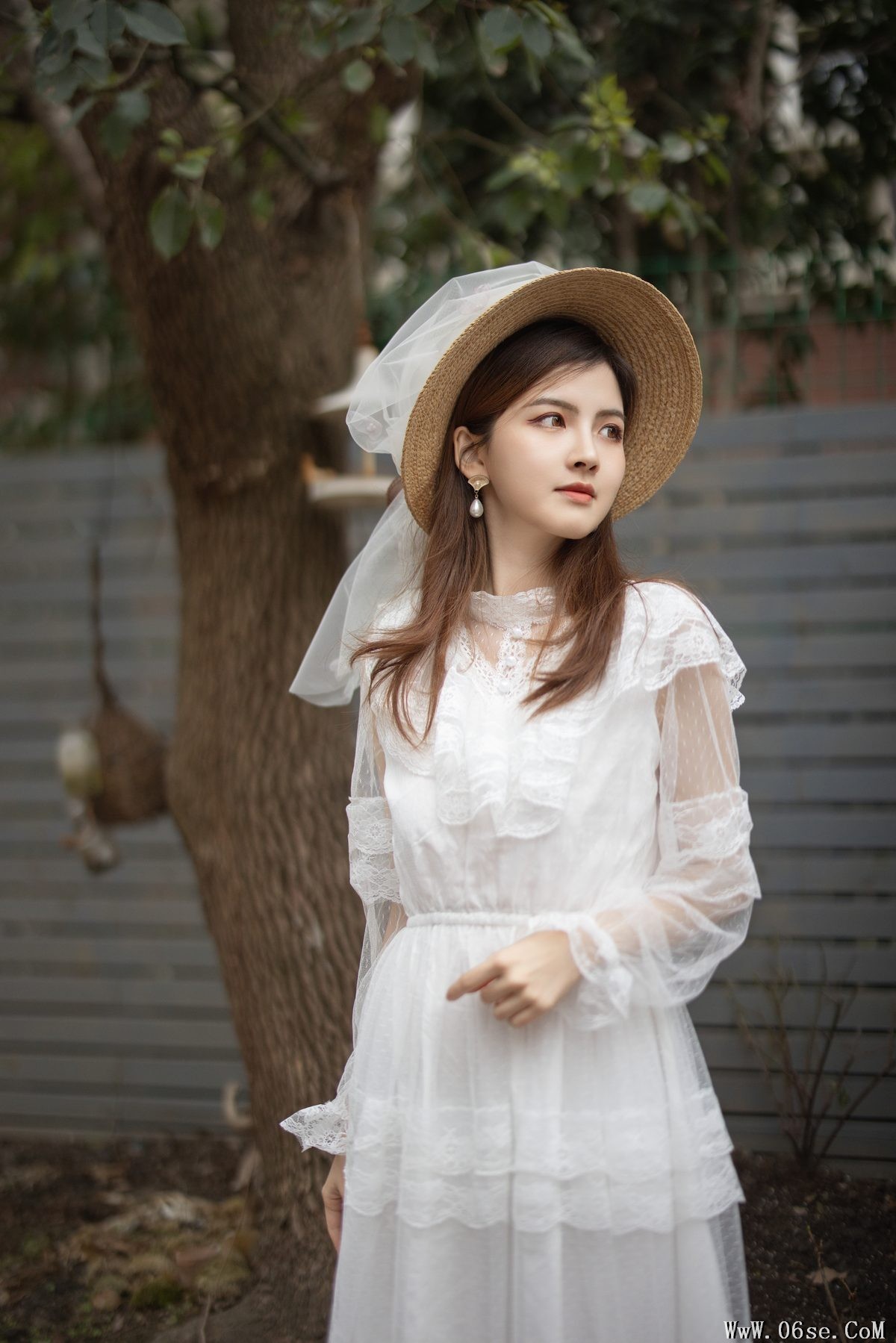 图片[28]-YiTuYu艺图语 Vol.3203 Dtifa Ding Xiao Ni[29P]-六色网